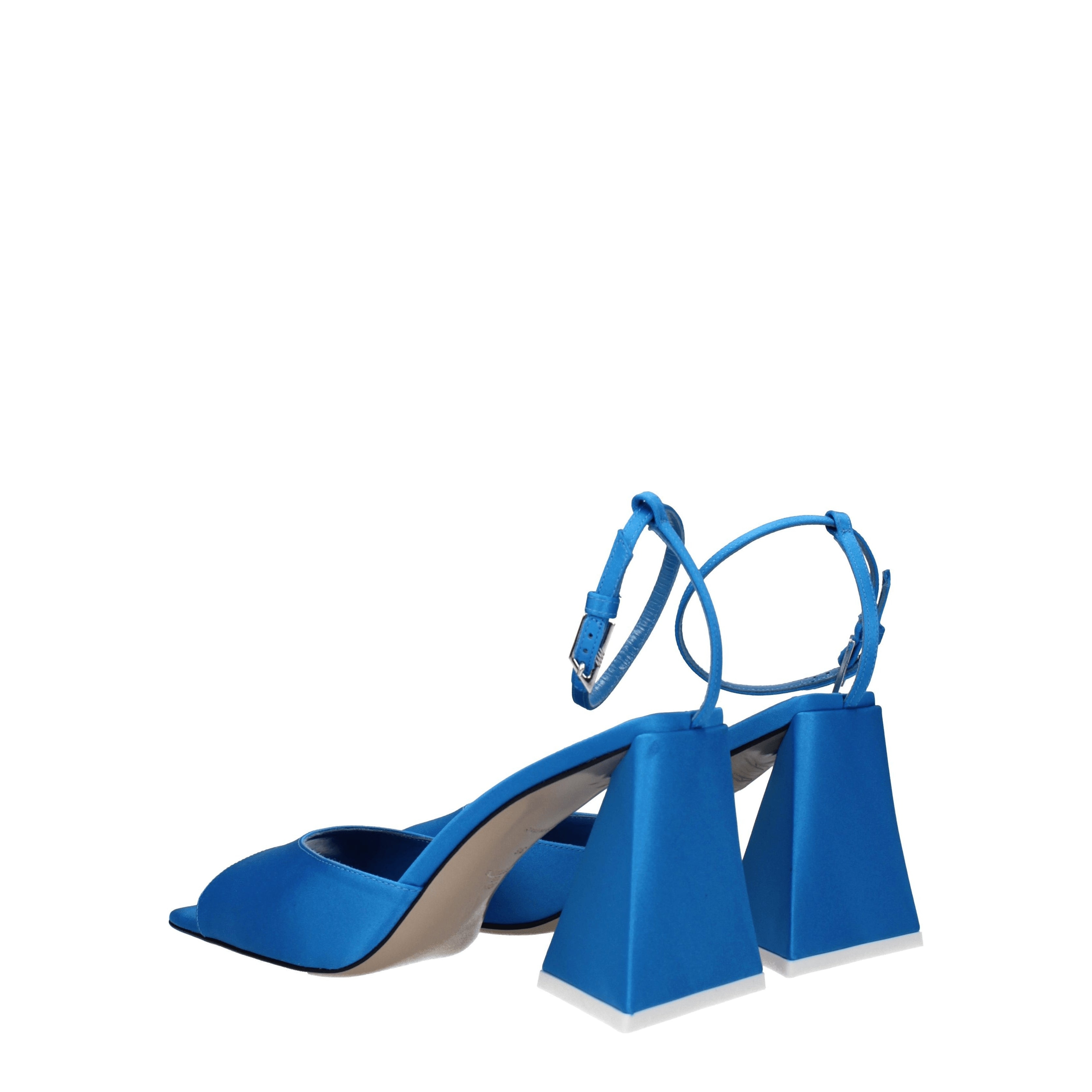 [The Attico] Sandals SS25 S599V015014
