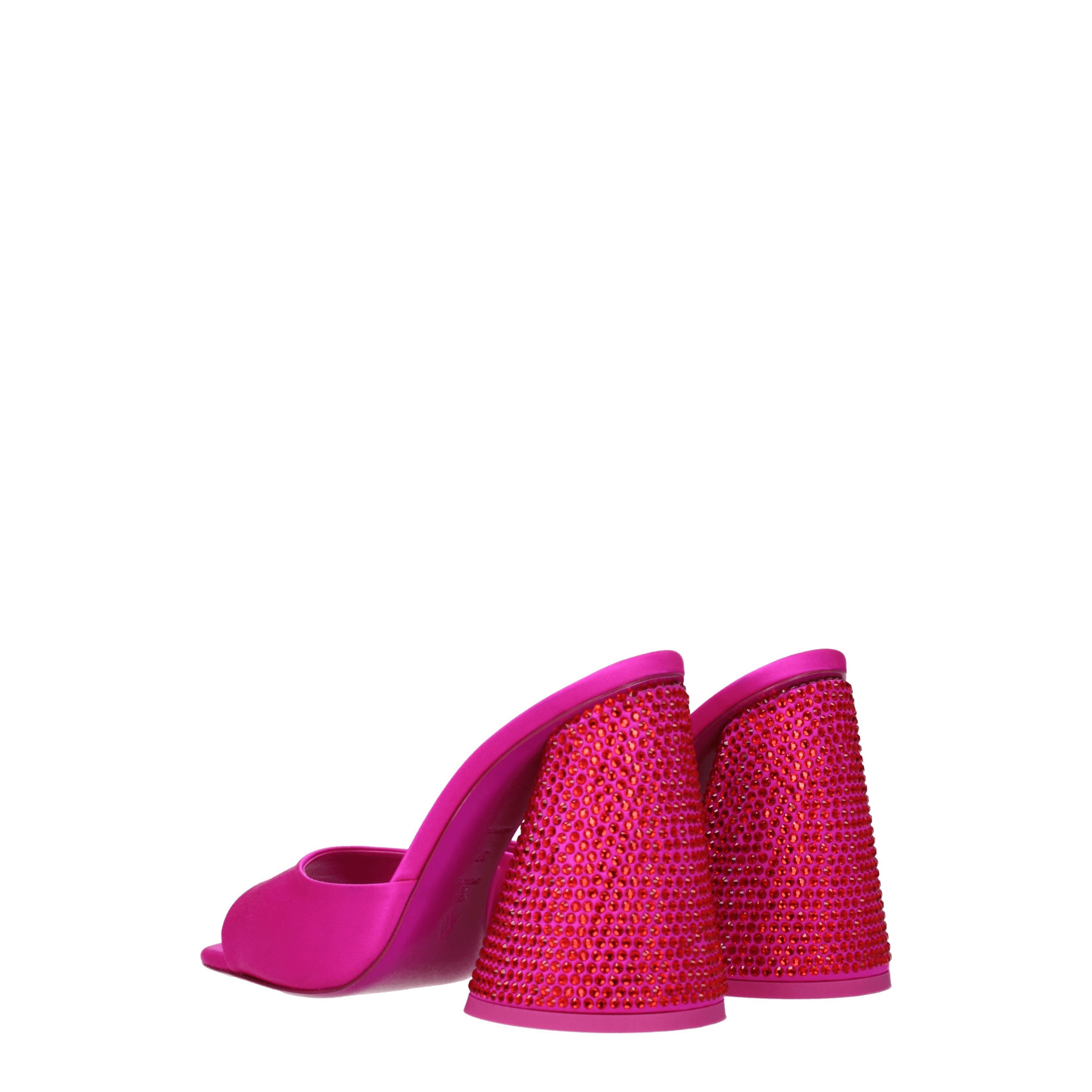 [The Attico] Sandals SS25 S502TV07132