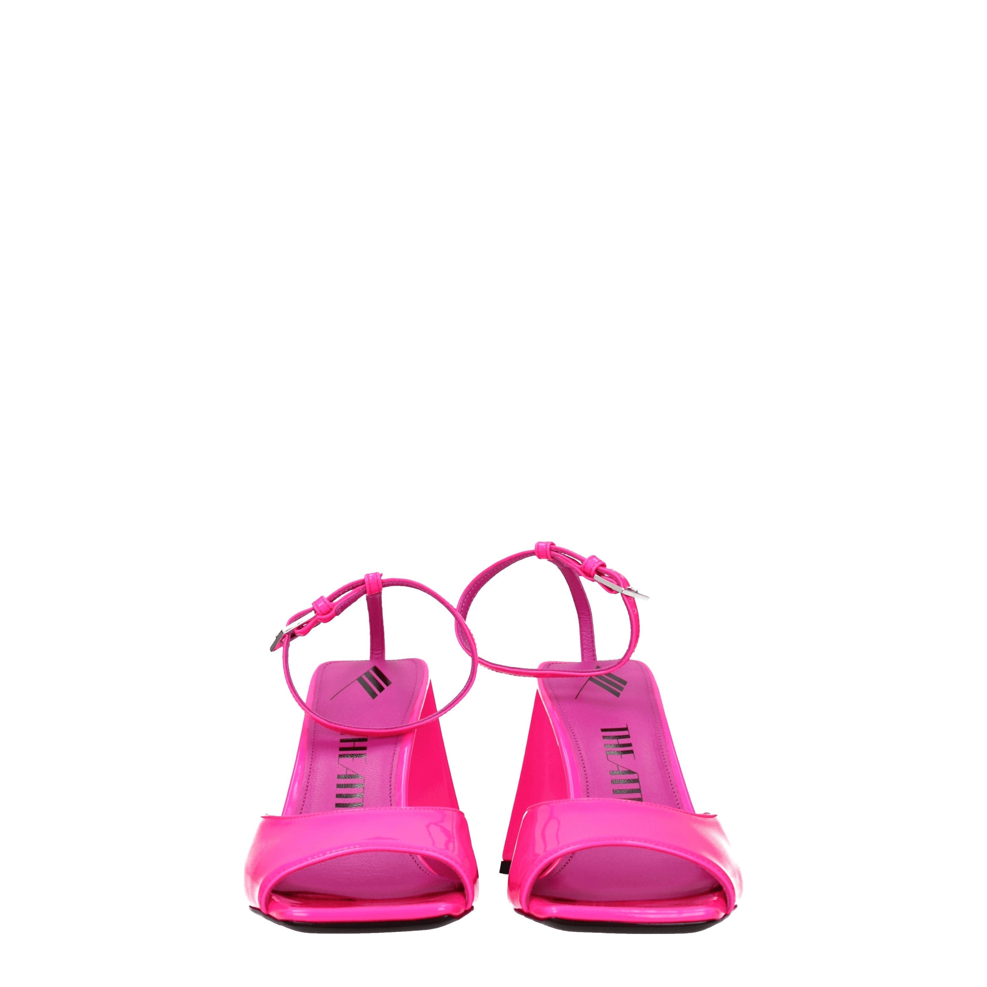 [The Attico] Sandals SS25 S599E056168