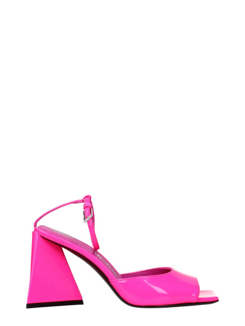[The Attico] Sandals SS25 S599E056168