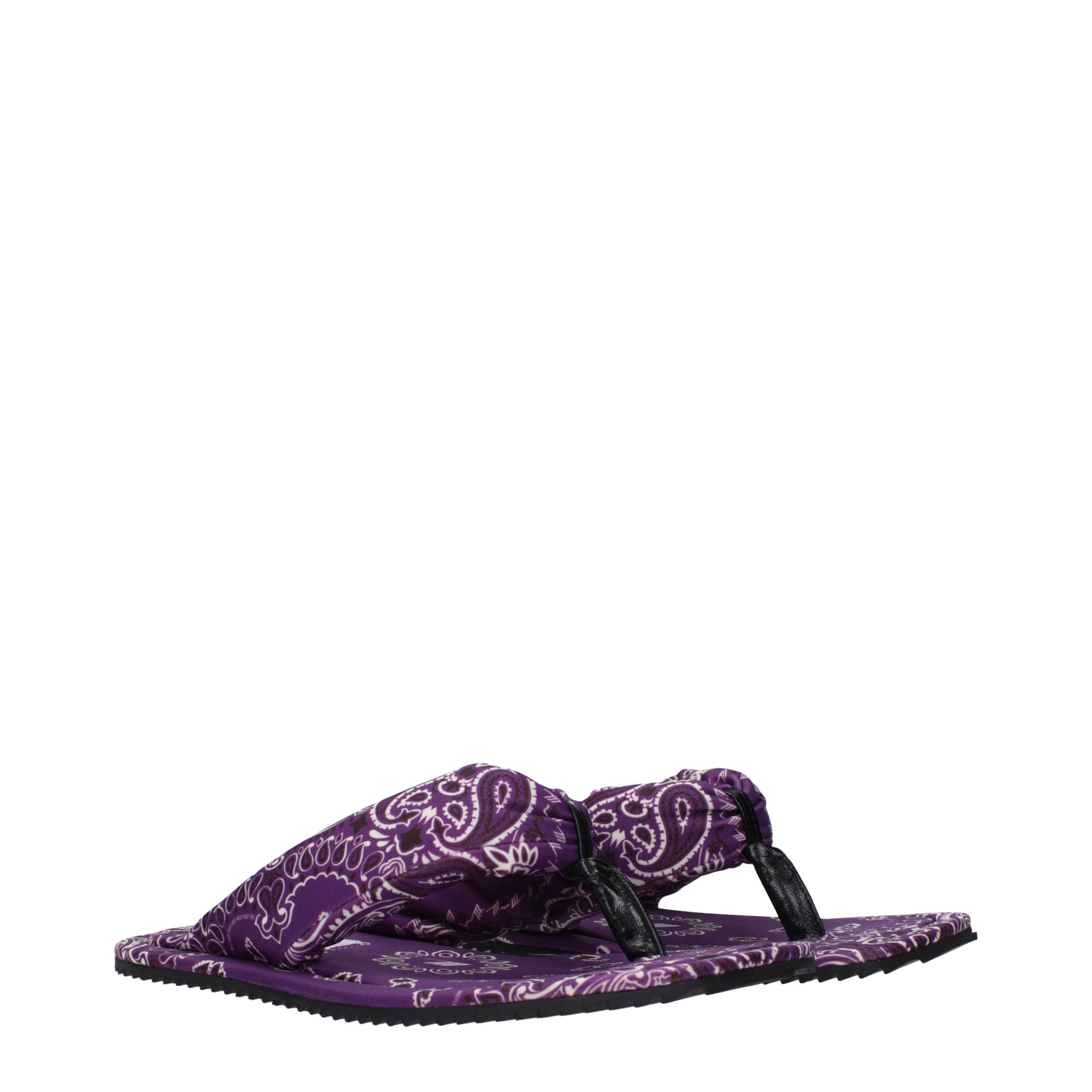 [The Attico] Sandals SS25 S797PA48P690