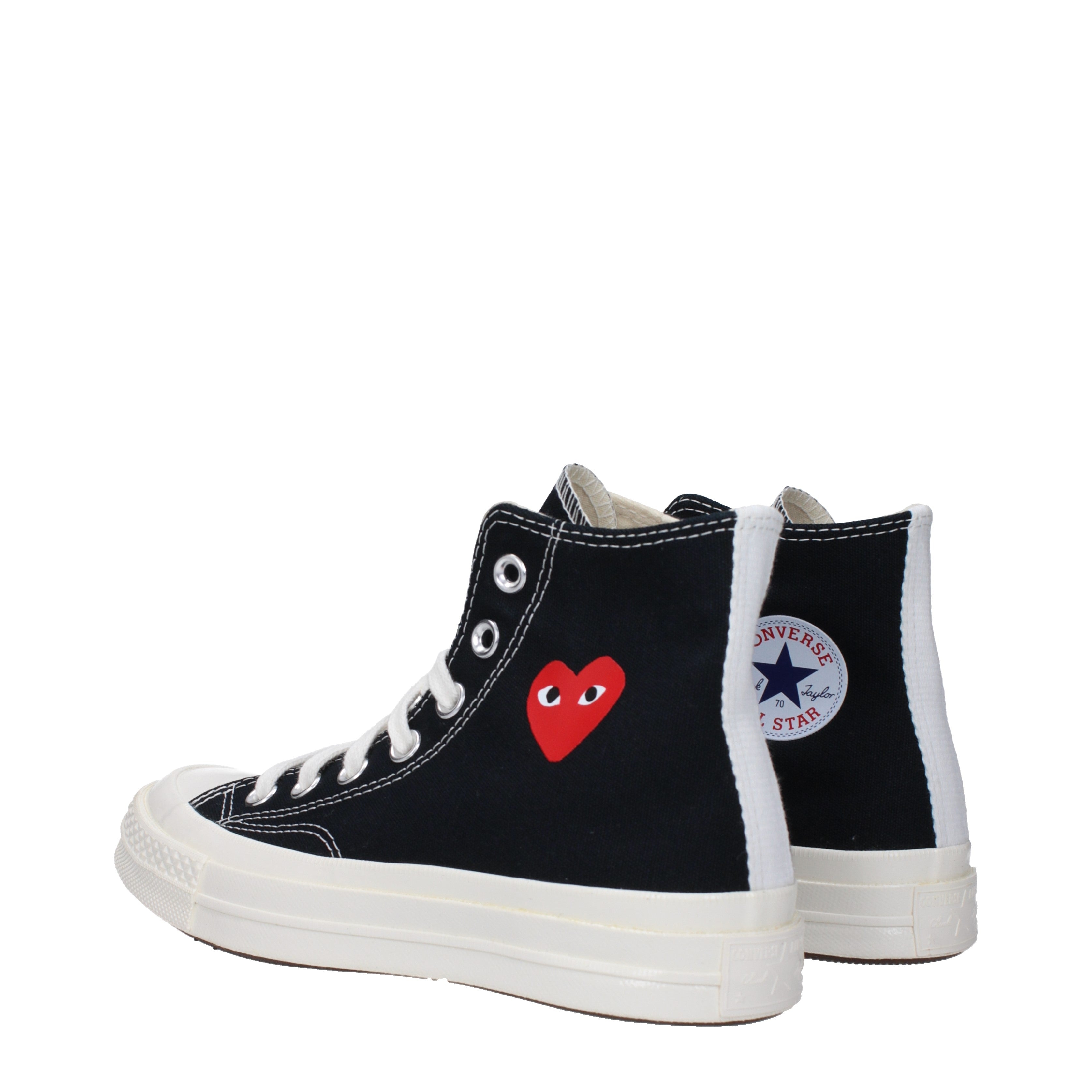 [Comme des Garçon] Sneakers SS25 A0880ALTED1C