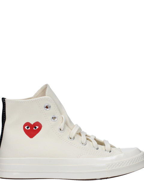 [Comme des Garçon] Sneakers SS25 A0880ALTED0C