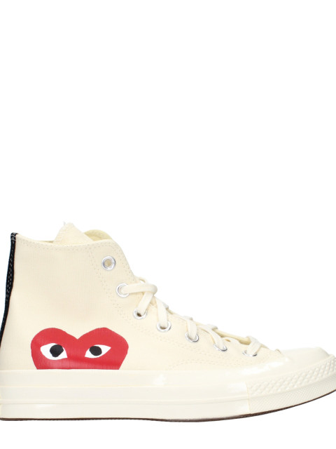 [Comme des Garçon] Sneakers SS25 15020UALTE5C