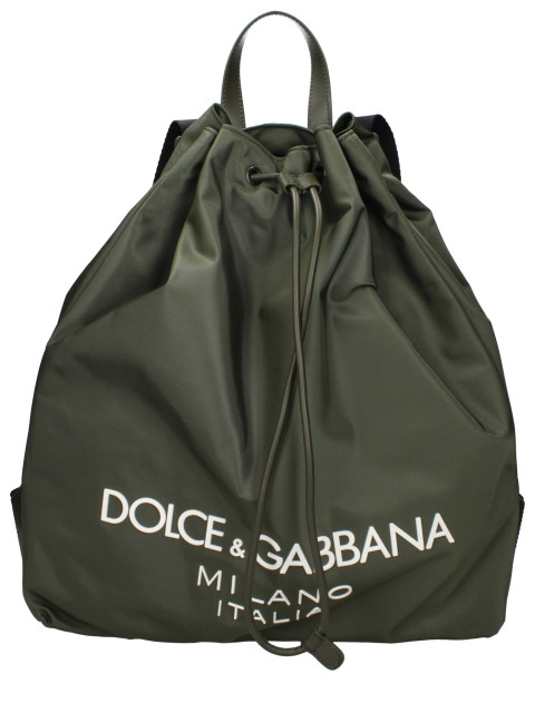 [DOLCE&GABBANA] Bag SS25 BM2336AG1828N597