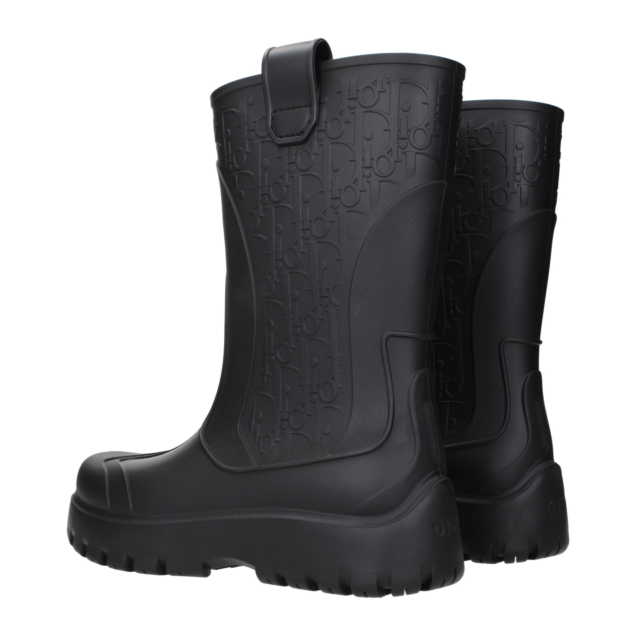 [Christian Dior] Ankle boots SS25 3BO338ZWJ900