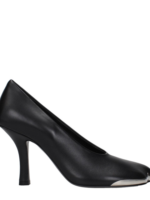 [Burberry] Pumps SS25 809501SHOES8