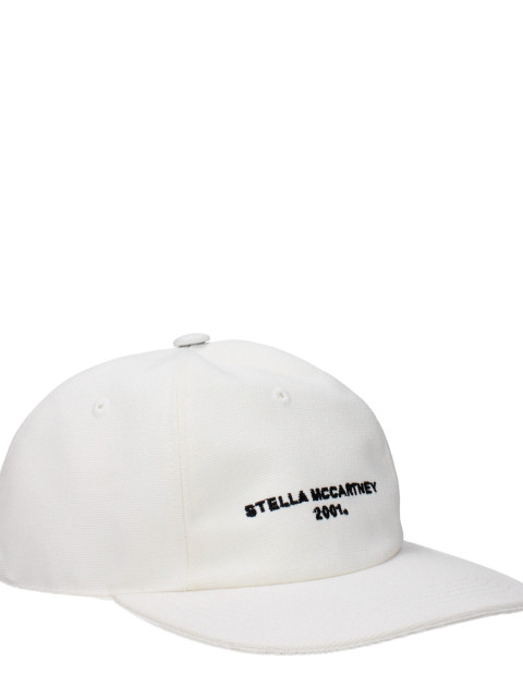 [Stella McCartney] Cap SS25 570194WP00231830