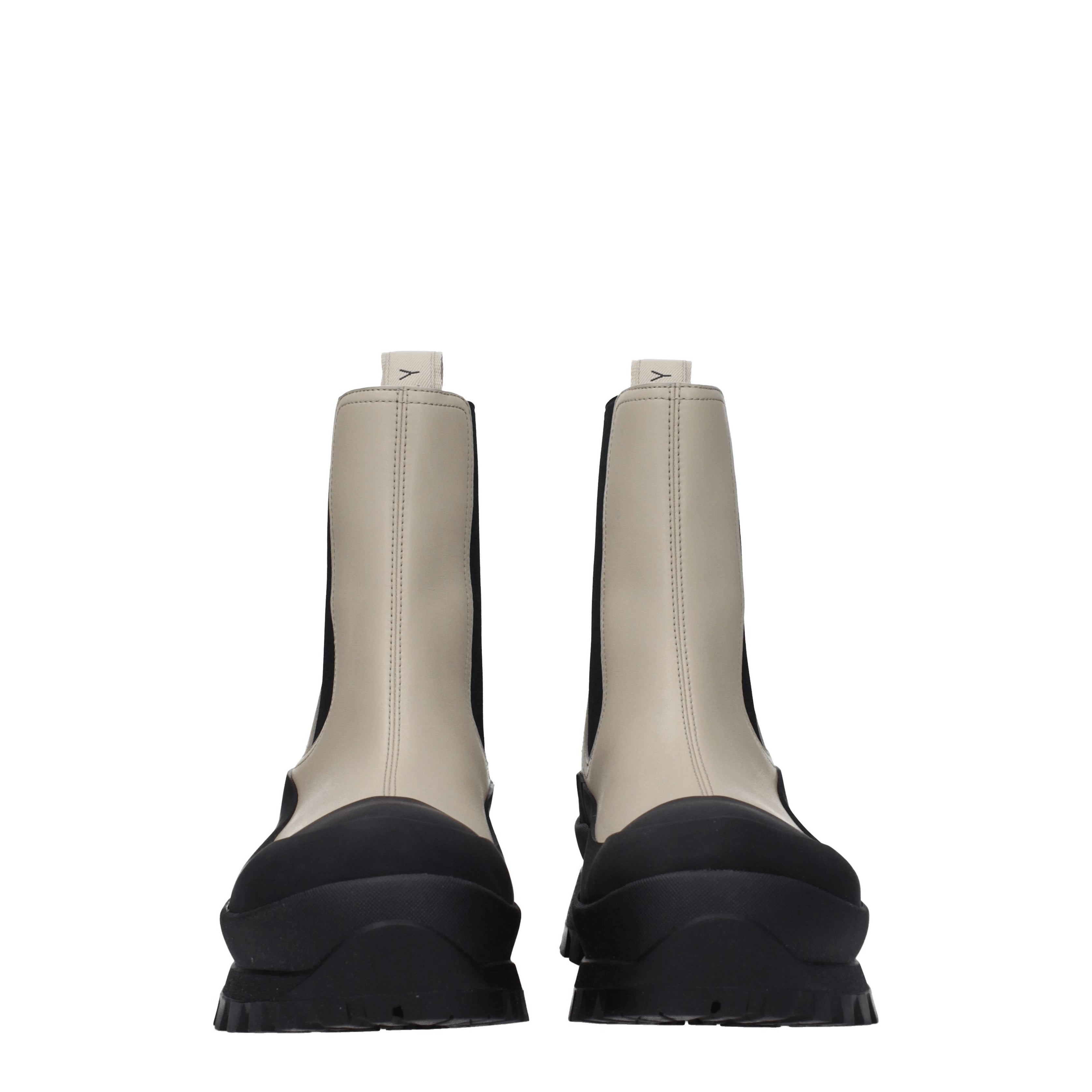 [Stella McCartney] Ankle Boots SS25 810248E001389845