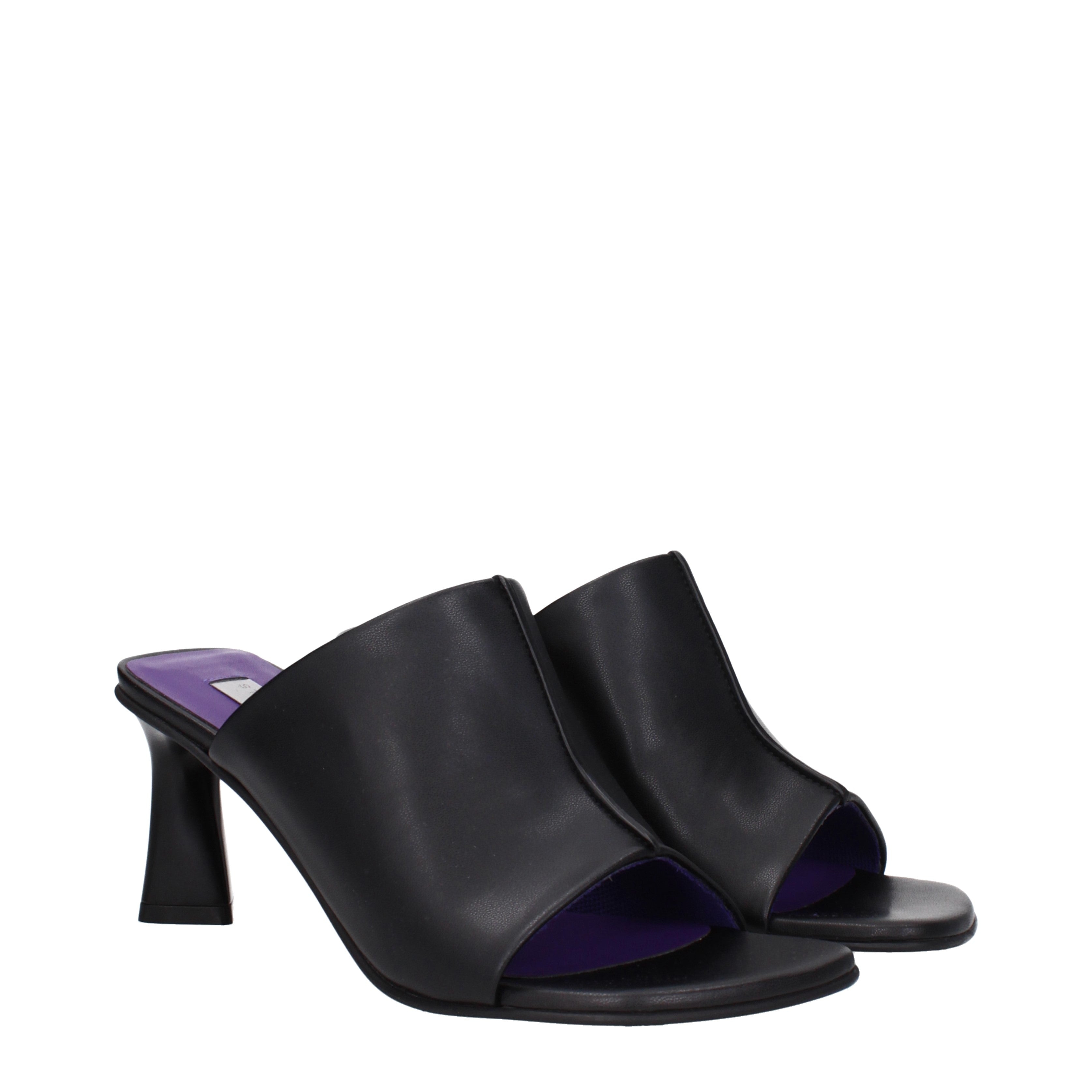 [Stella McCartney] Sandals SS25 810320KP0271000