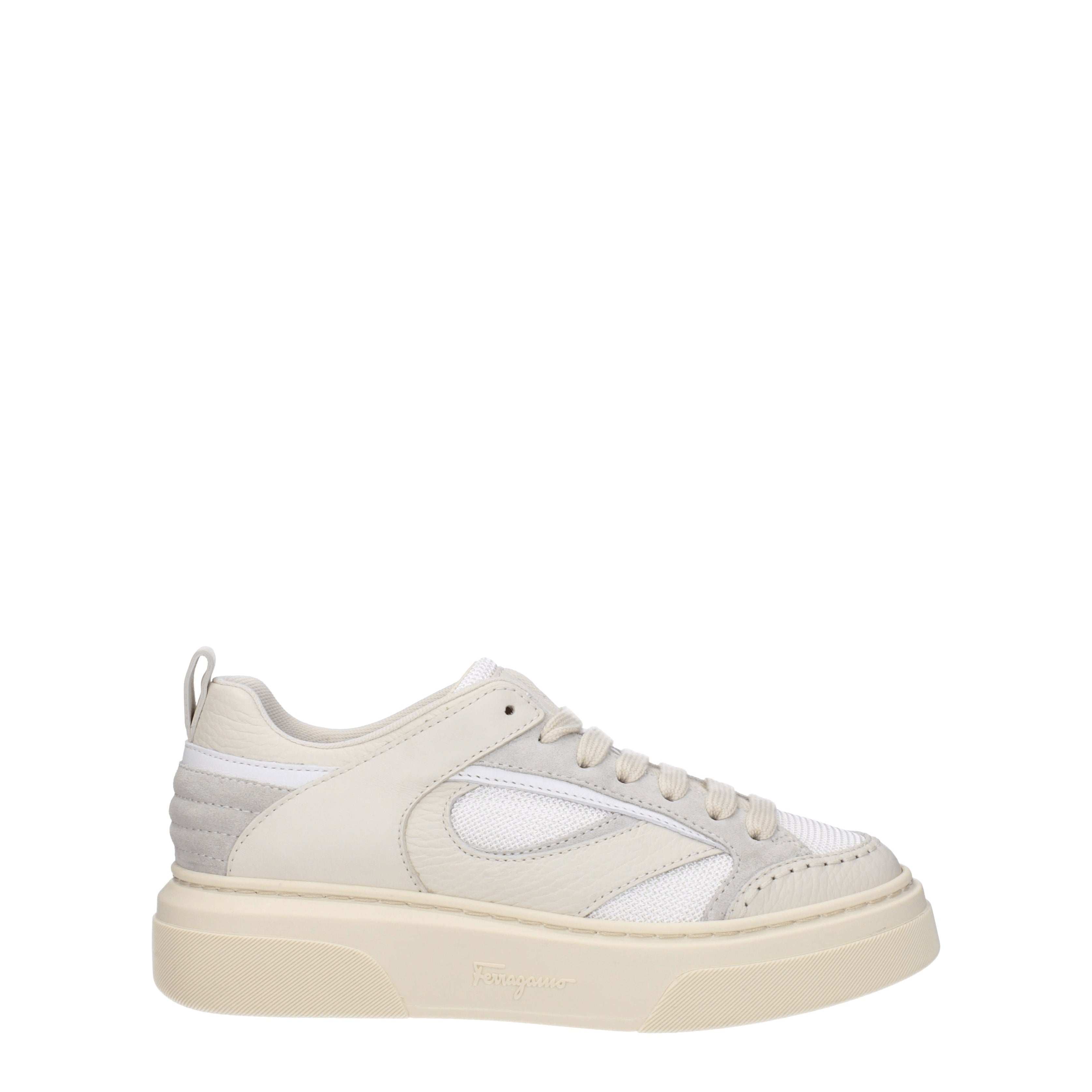 [Salvatore Ferragamo] Sneakers SS25 CASSINAMI0762732