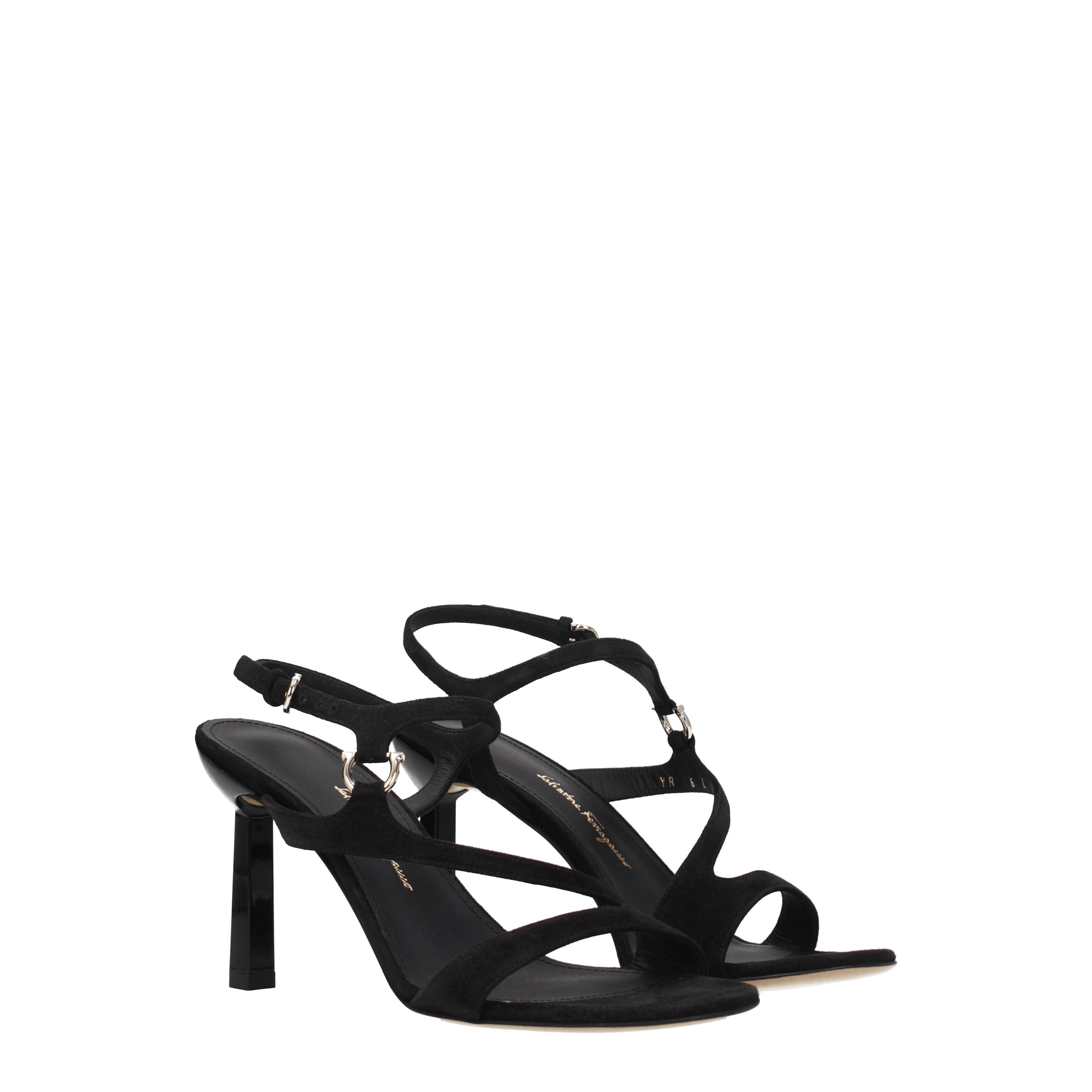 [Salvatore Ferragamo] Sandals SS25 JILLE850758560
