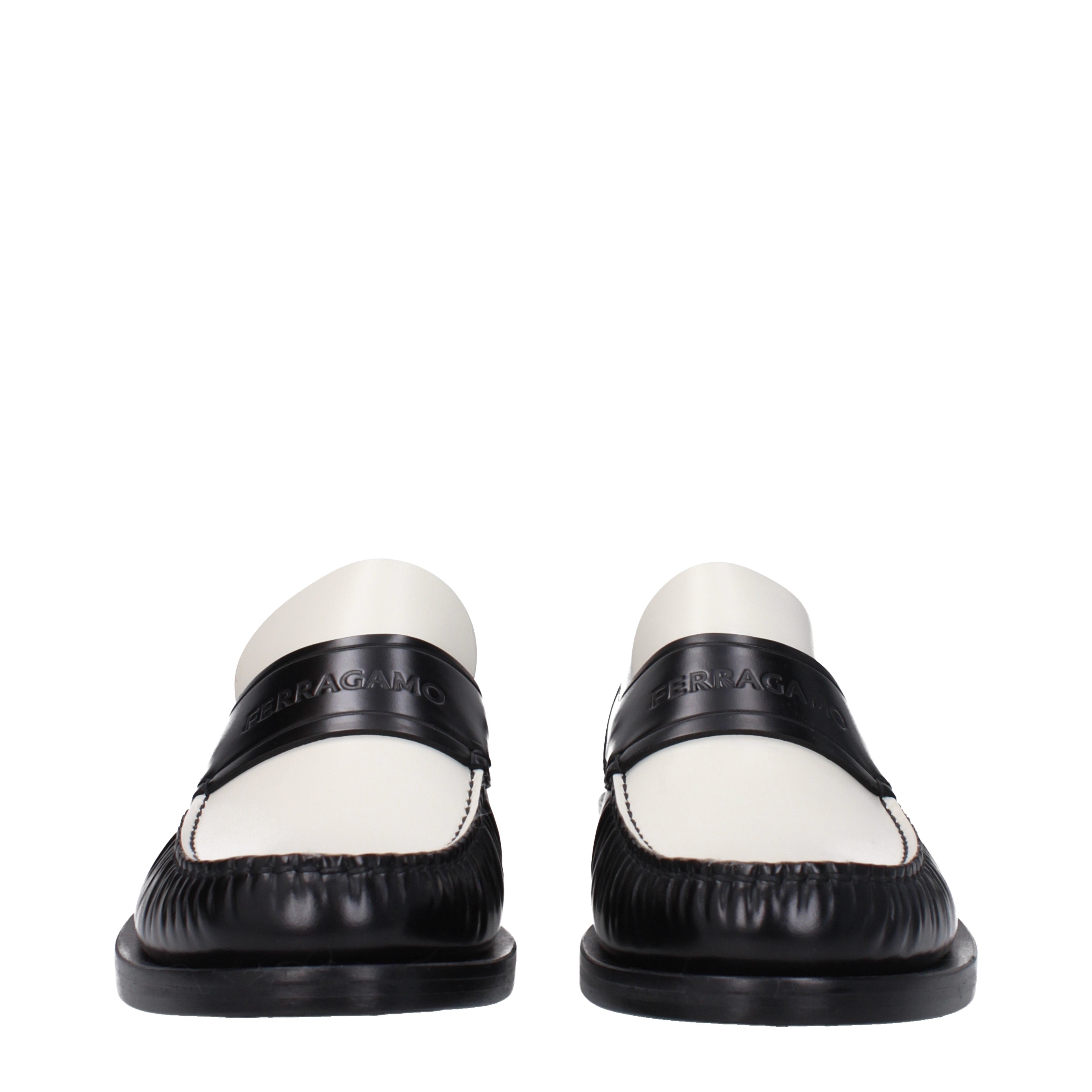 [Salvatore Ferragamo] Loafer SS25 FILLMORE0762698