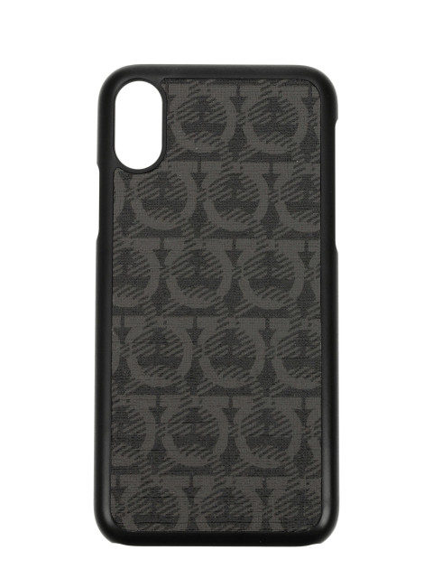 [Salvatore Ferragamo] Phonecase SS25 66A4930716504