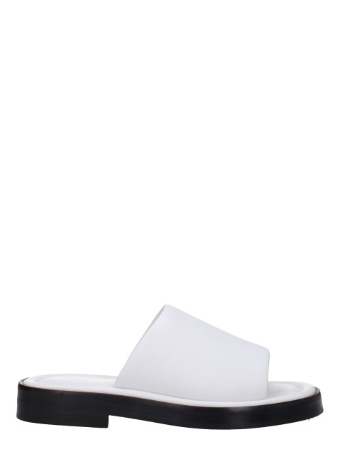 [Salvatore Ferragamo] Slippers SS25 GIUNONE761843