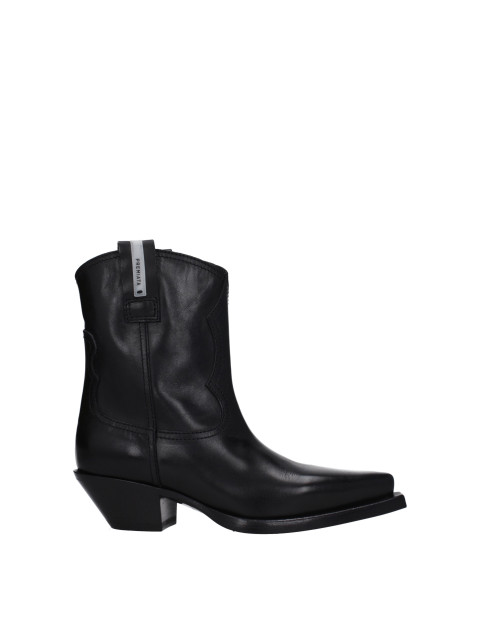 [Premiata] Ankle Boots SS25 PELLEBUTTERFLYM6577