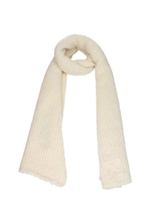 [Off-White] Scarf SS25 OMMA036KNI0010303