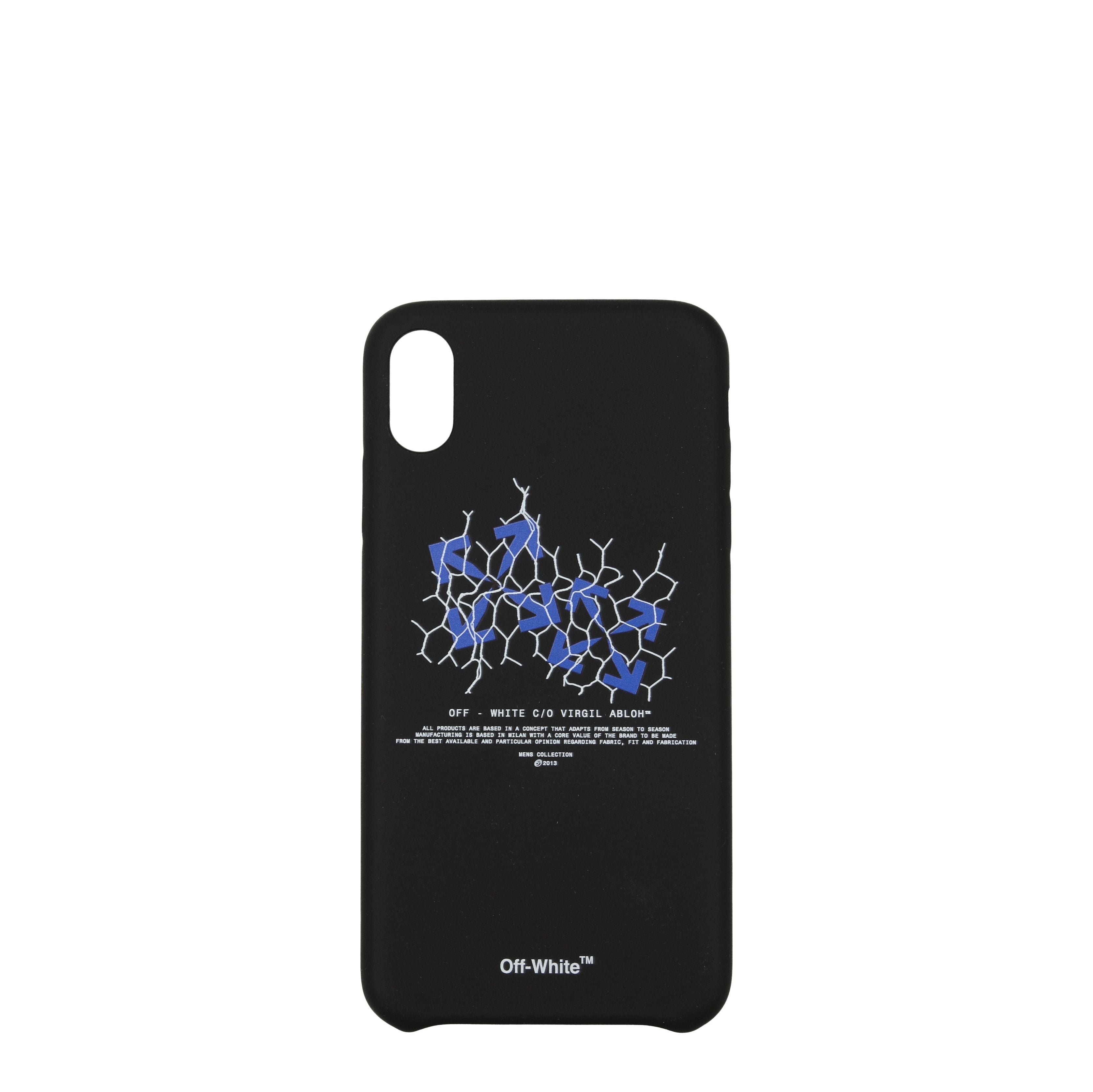 [Off-White] Phonecase SS25 OMPA011S202940021088