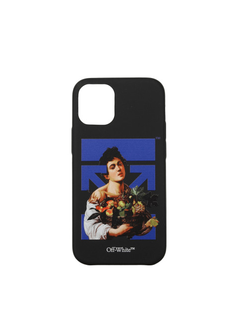 [Off-White] Phonecase SS25 OMPA025S21PLA0051040