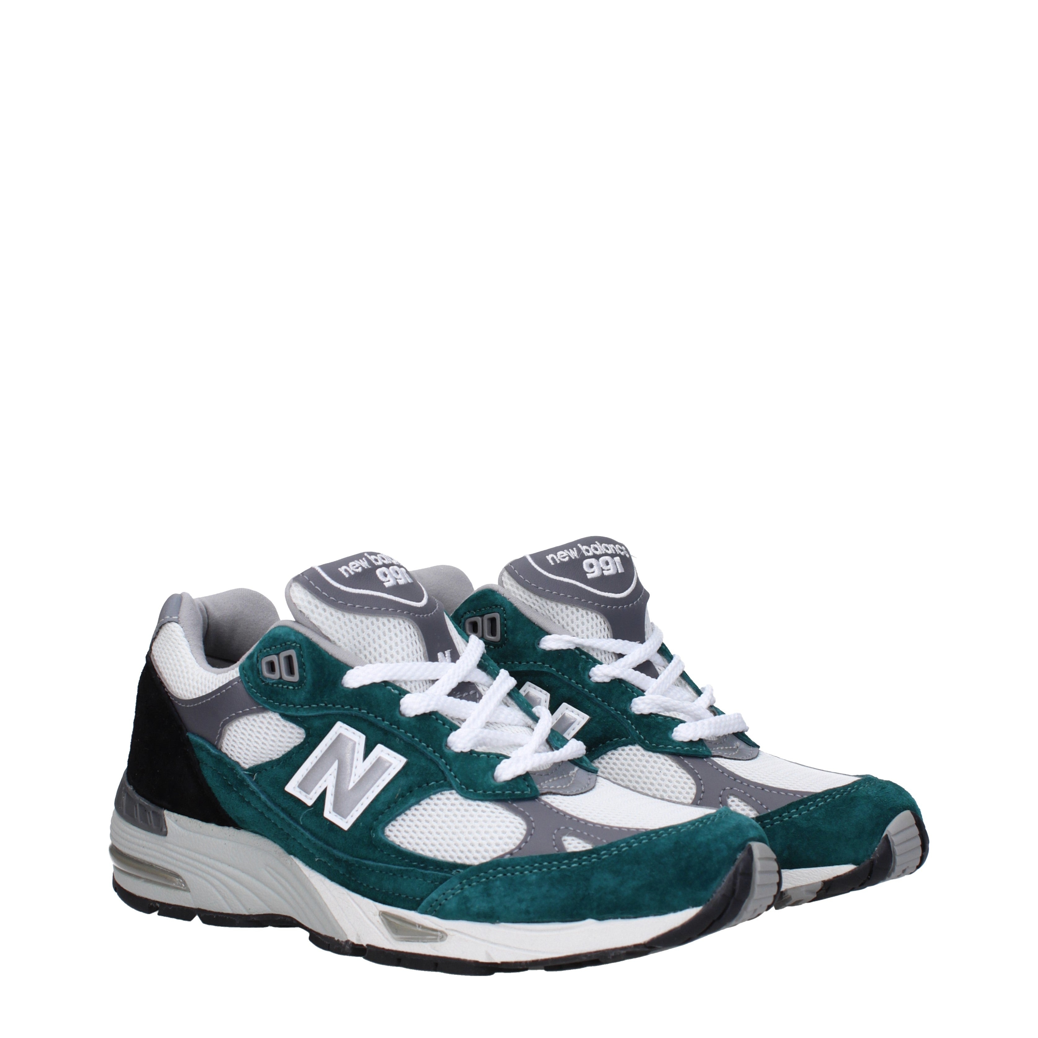 [new Balance] Sneakers SS25 DW991TLK