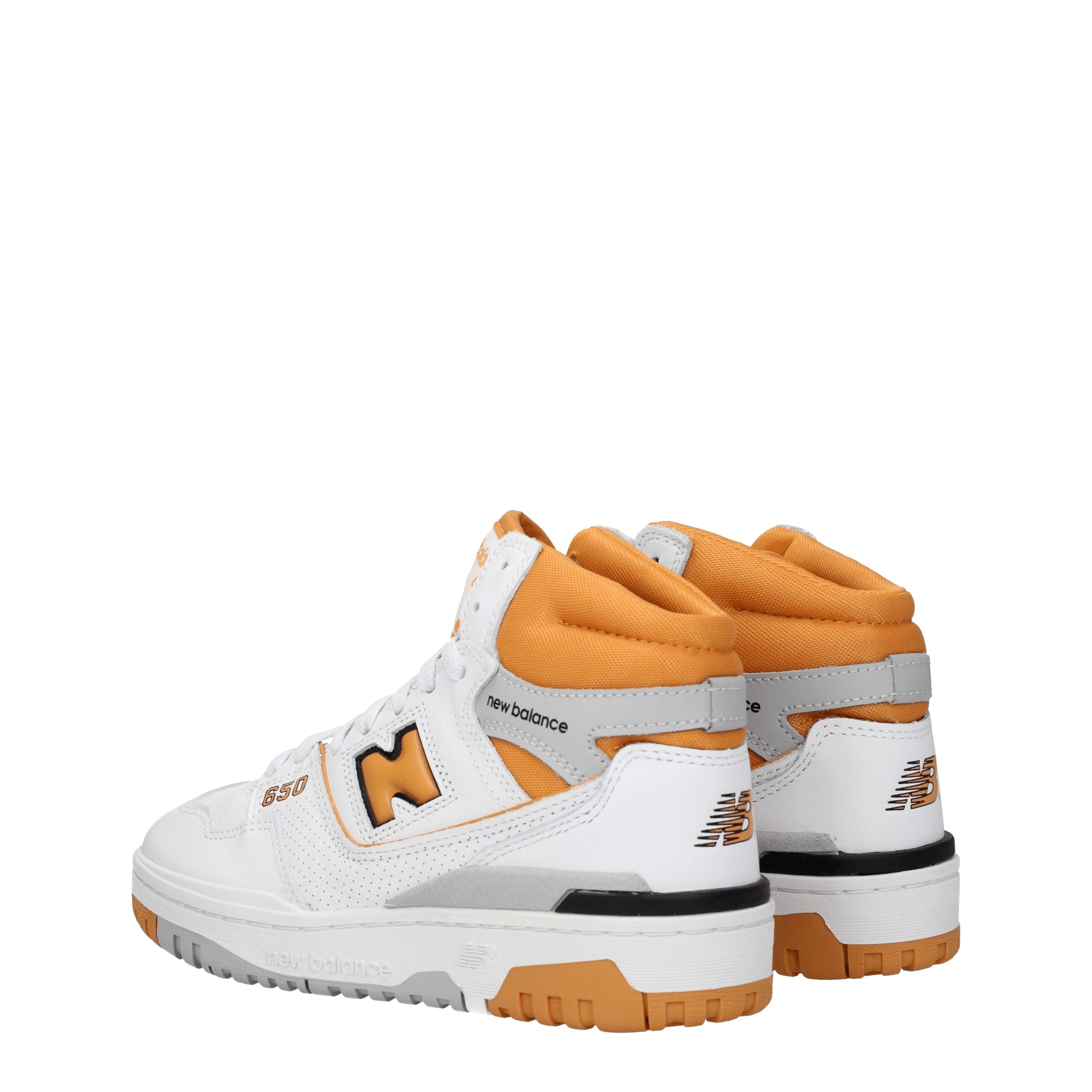 [new Balance] Sneakers SS25 DBB650RCL