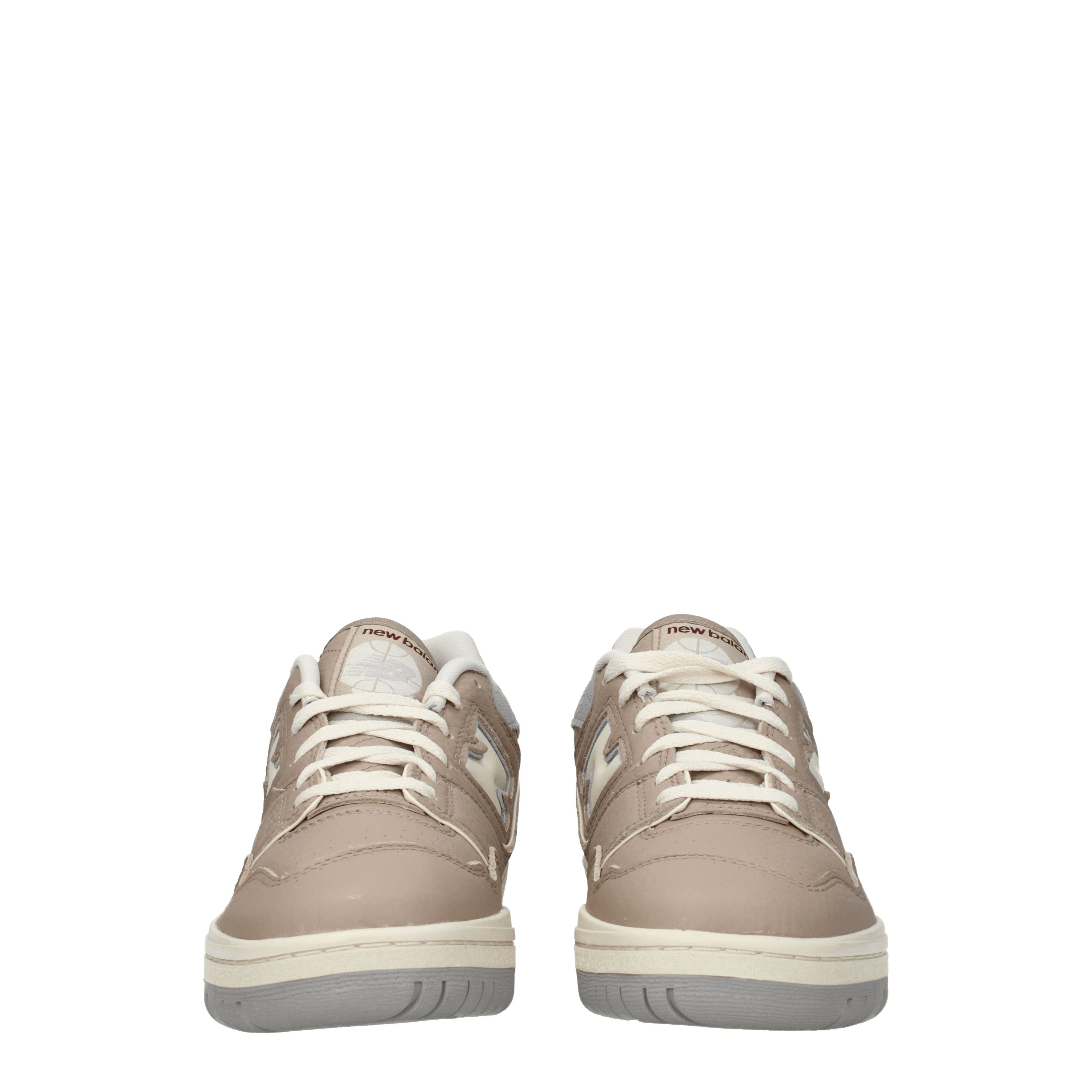 [new Balance] Loafer SS25 UBB550LY1