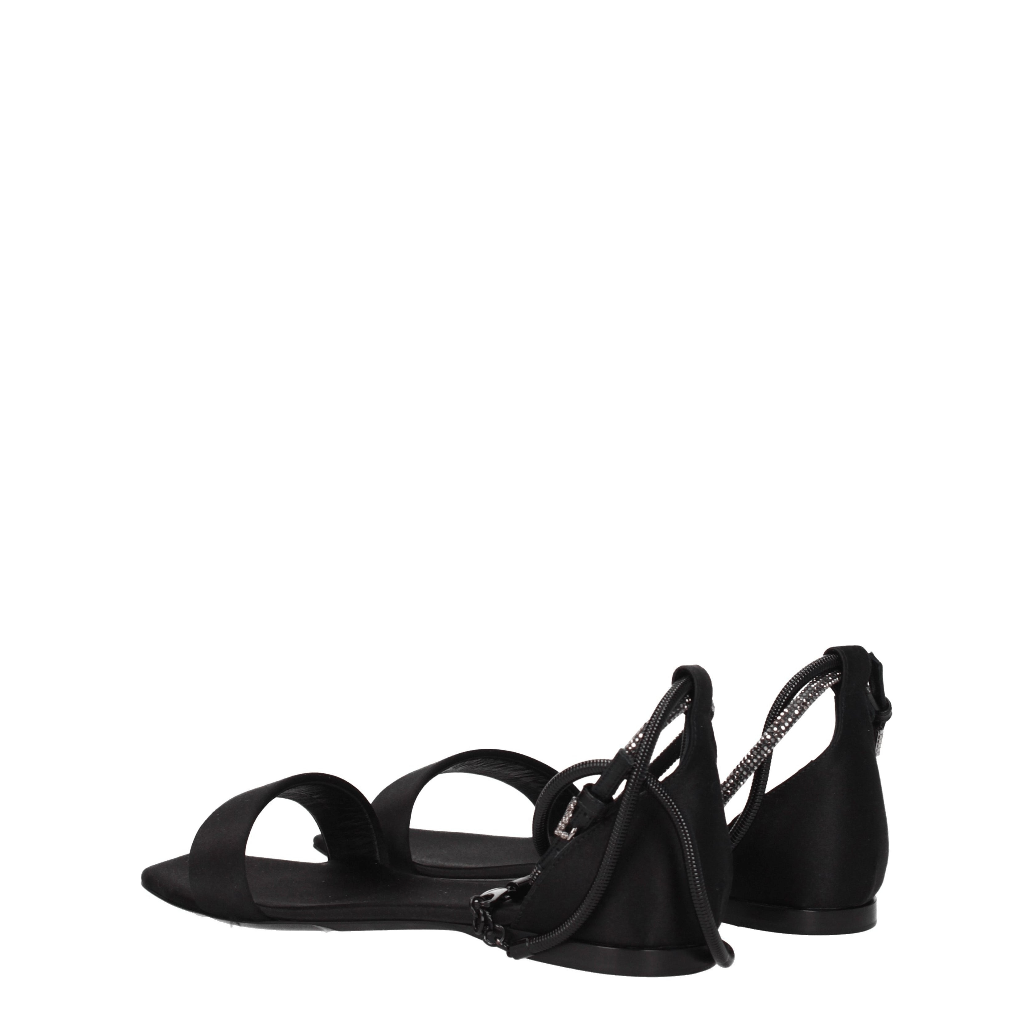 [Max Mara] Sandals SS25 ELI23452123316001