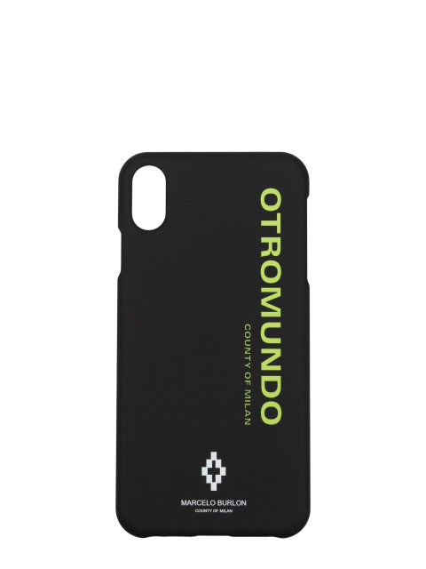 [Marcelo Burlon] Phonecase SS25 CMPA012R20MAT0071065