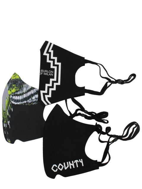 [Marcelo Burlon] Other Accessory SS25 CMRG008S21FAB0011001