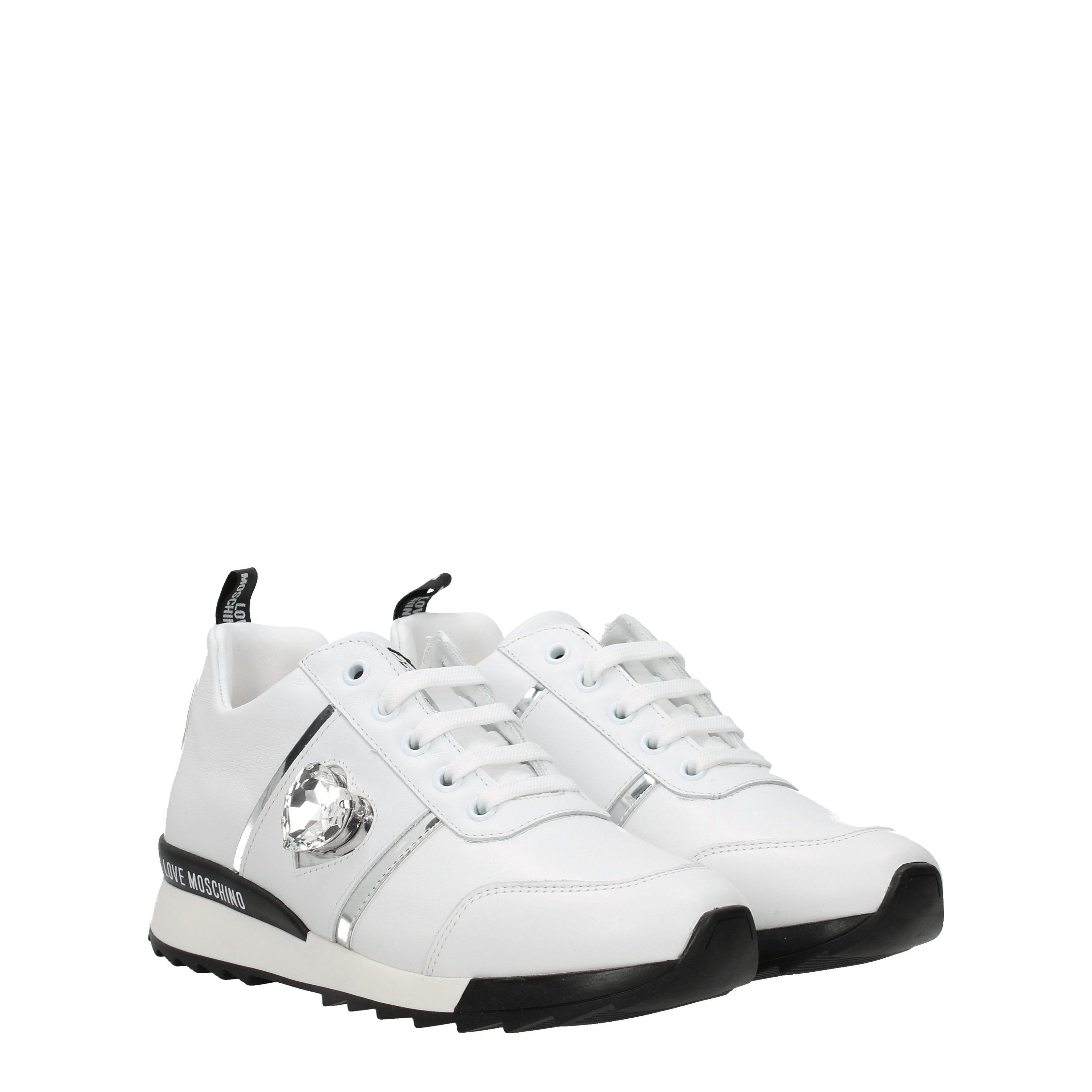 [Love Moschino] Sneakers SS25 JA15172G1AIF410A