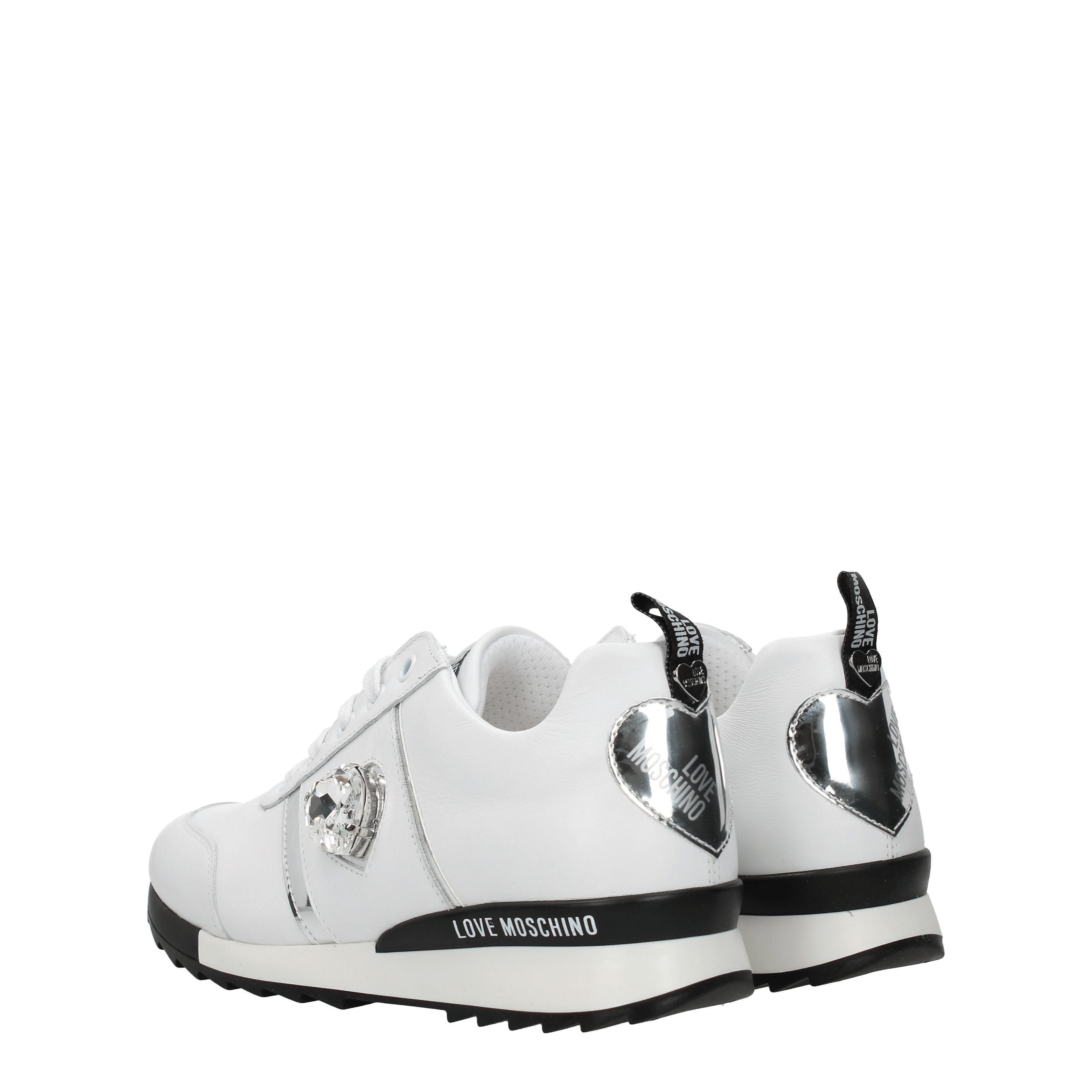 [Love Moschino] Sneakers SS25 JA15172G1AIF410A