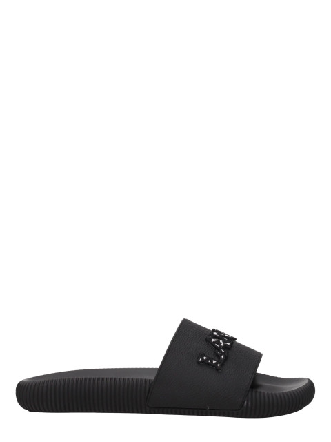 [Lanvin] Slippers SS25 FWSAVS00EMBR10