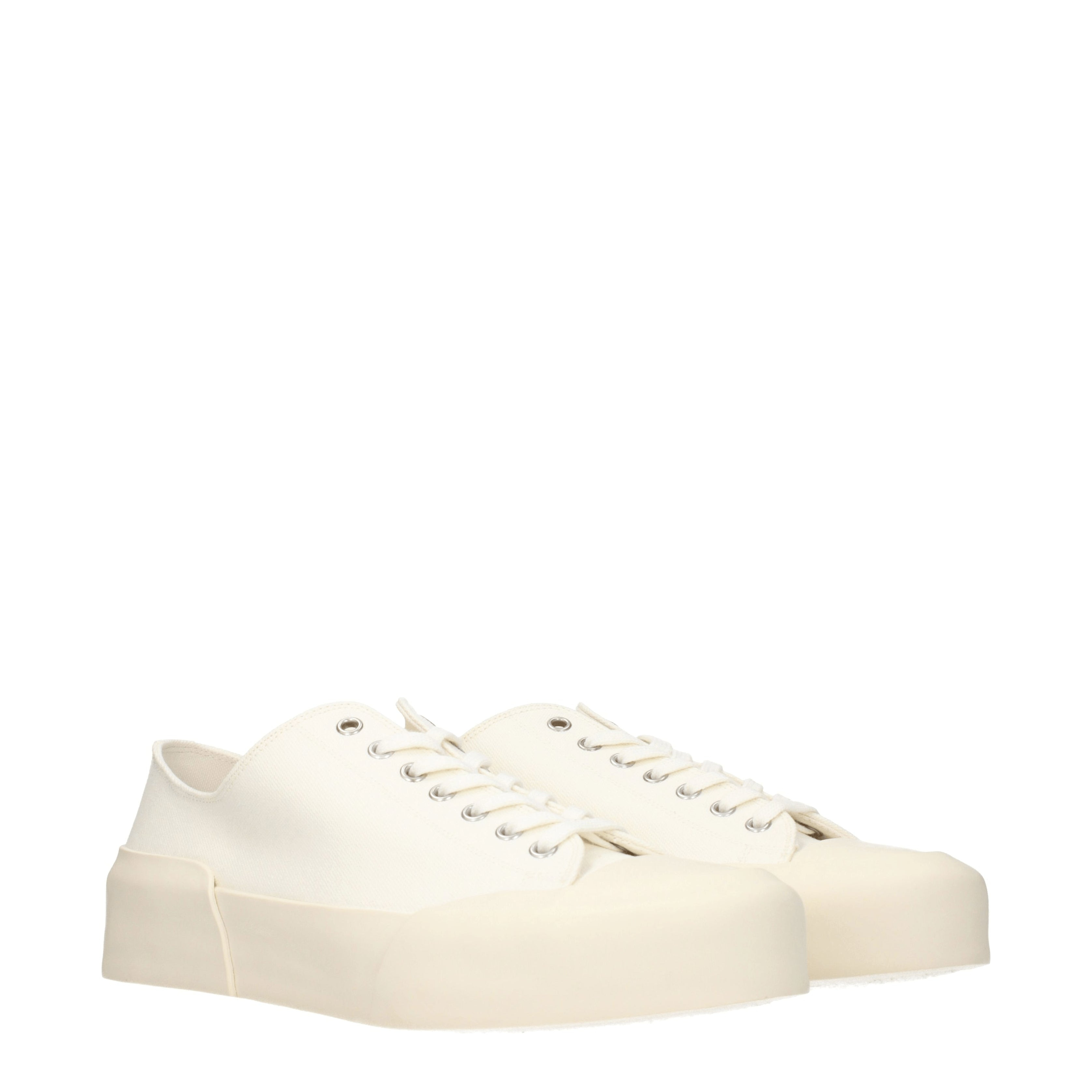 [Jil Sander] Loafer SS25 J32WS0034P5242102