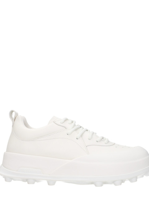 [Jil Sander] Loafer SS25 WS0040P6244102