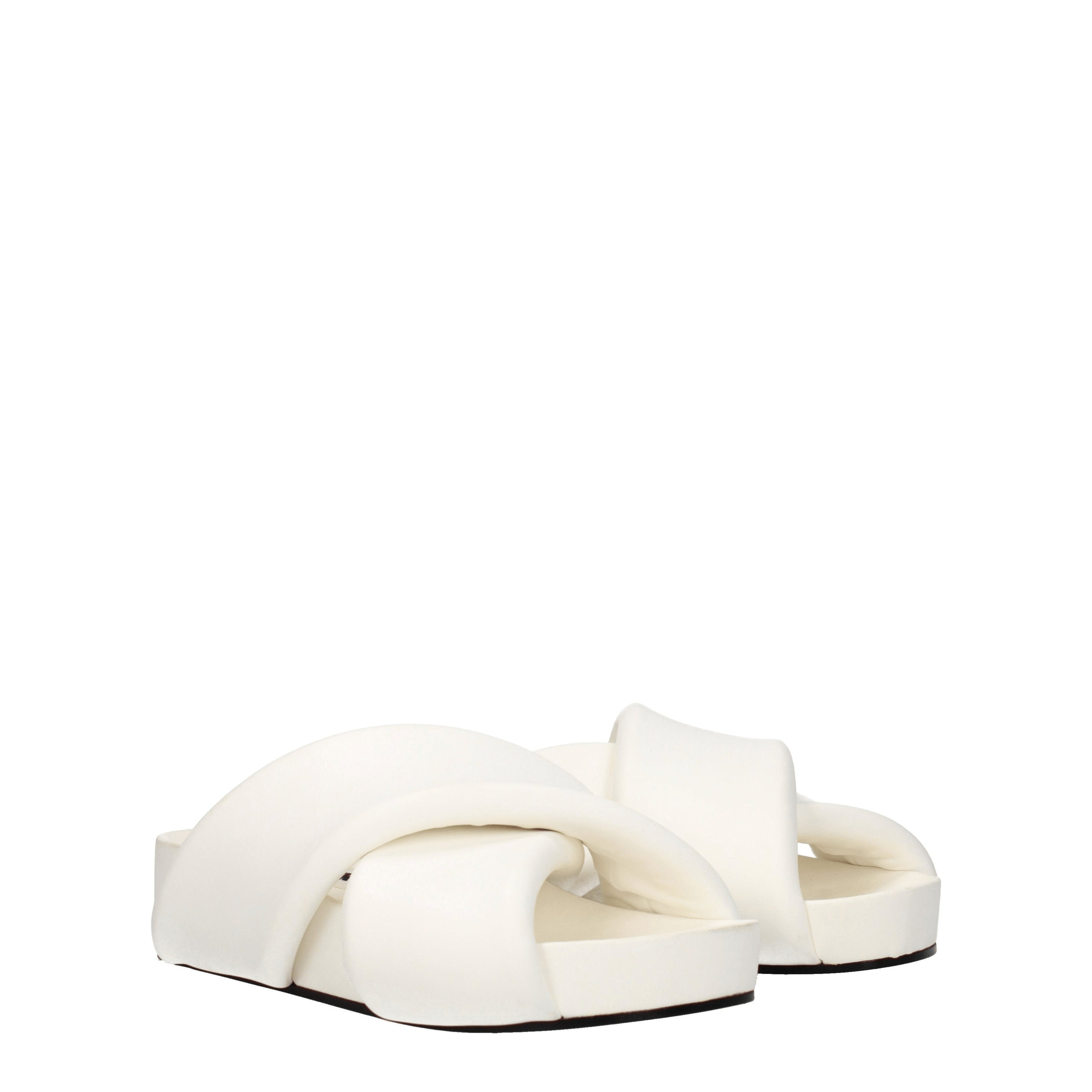 [Jil Sander] Slippers SS25 J15WP0043P5057100