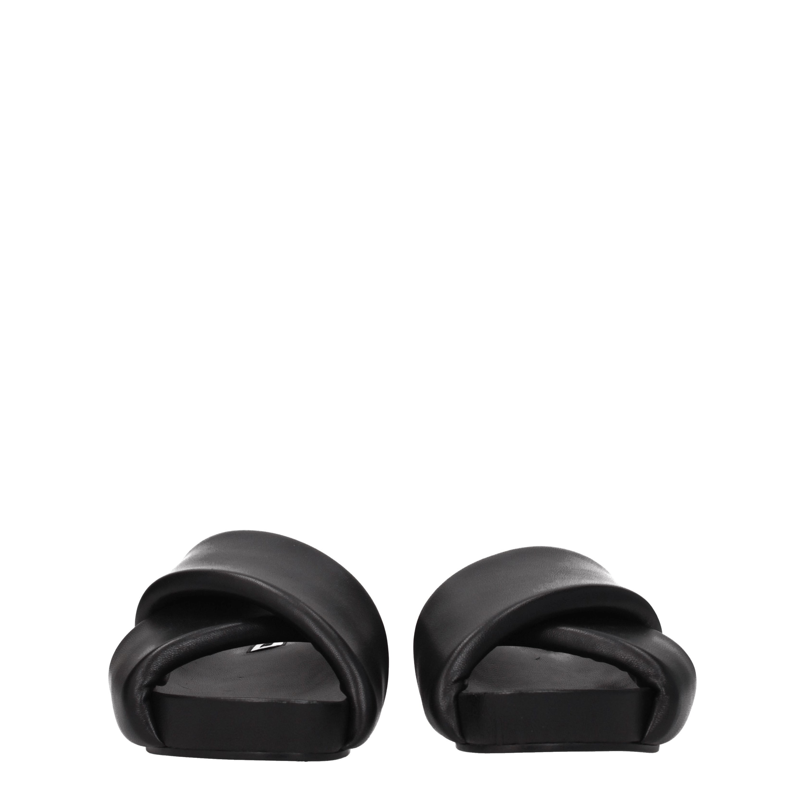 [Jil Sander] Slippers SS25 J15WP0043P5057001