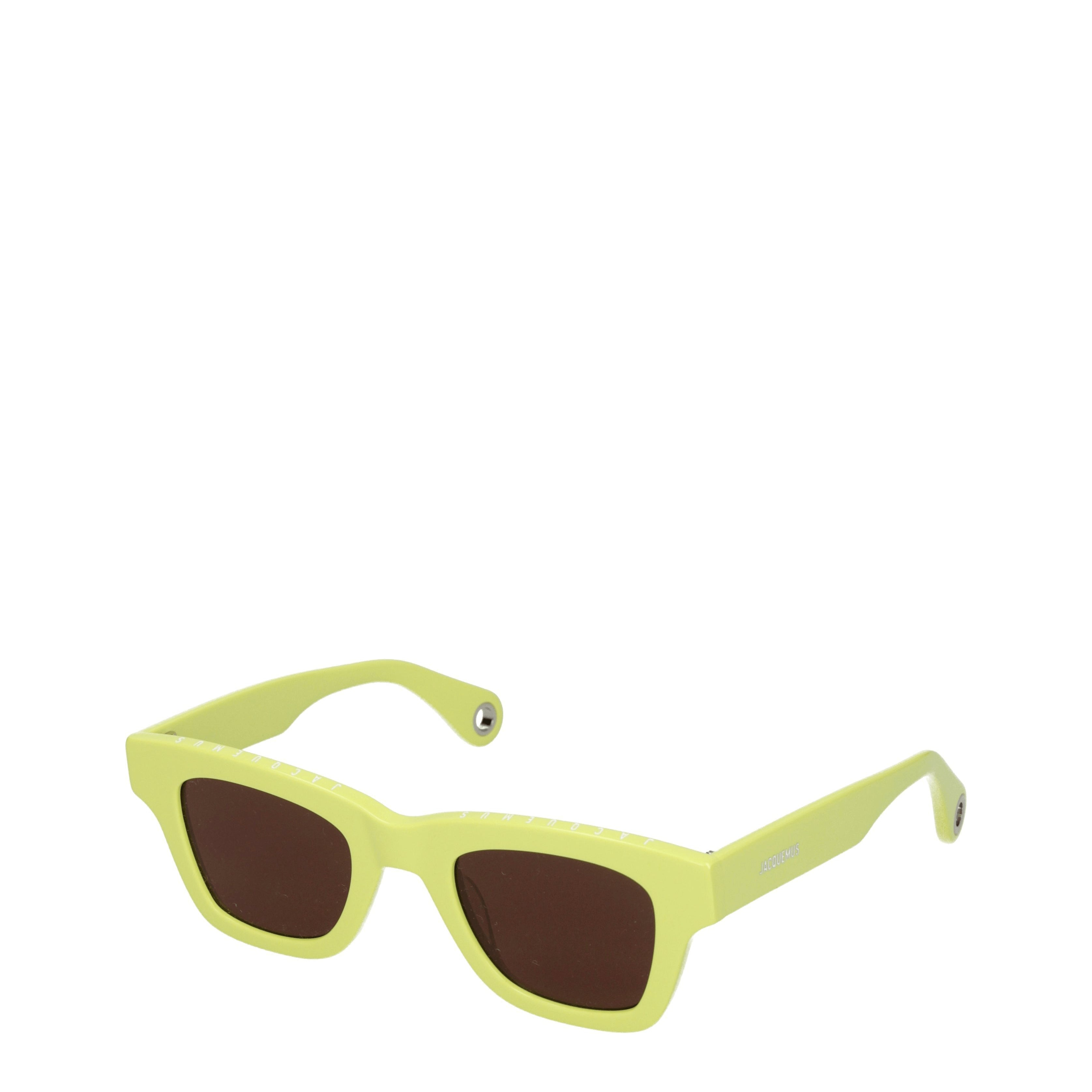 [JACQUEMUS] Sunglasses SS25 221AC0295040250