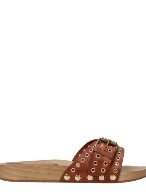 [Isabel Marant] Slippers SS25 SO0003FAA1C67S50CO