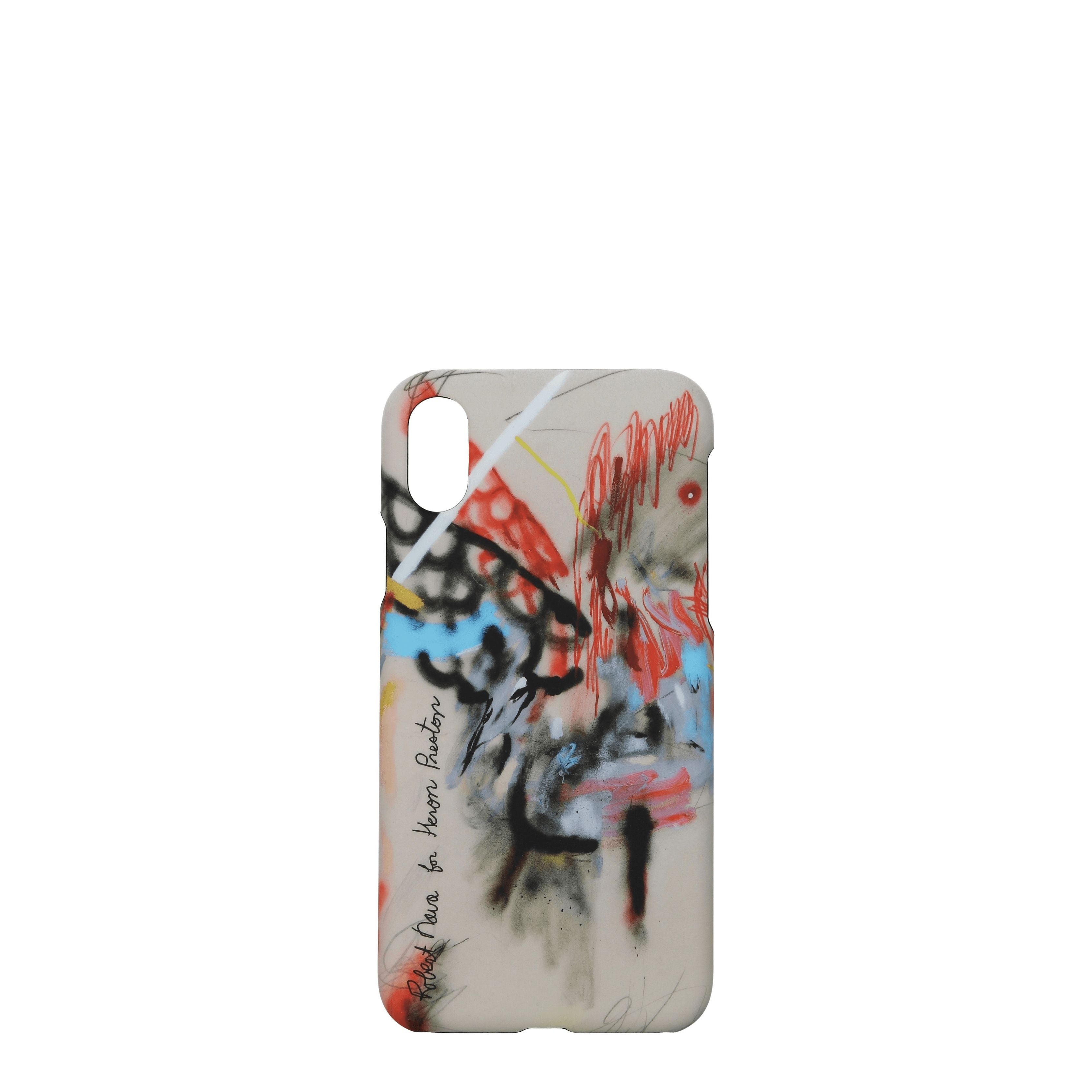 [Heron Preston] Phonecase SS25 HMPA006S207390466188