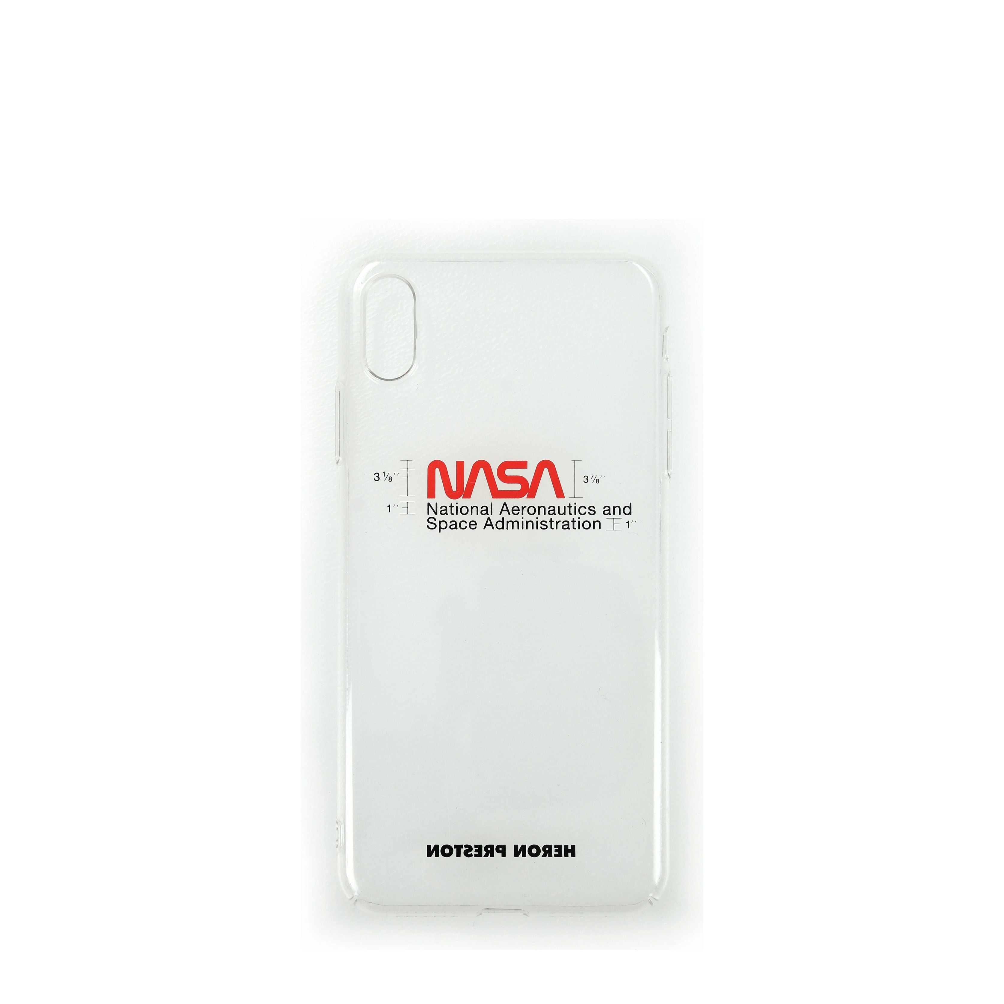 [Heron Preston] Phonecase SS25 HMPA004F197390189888