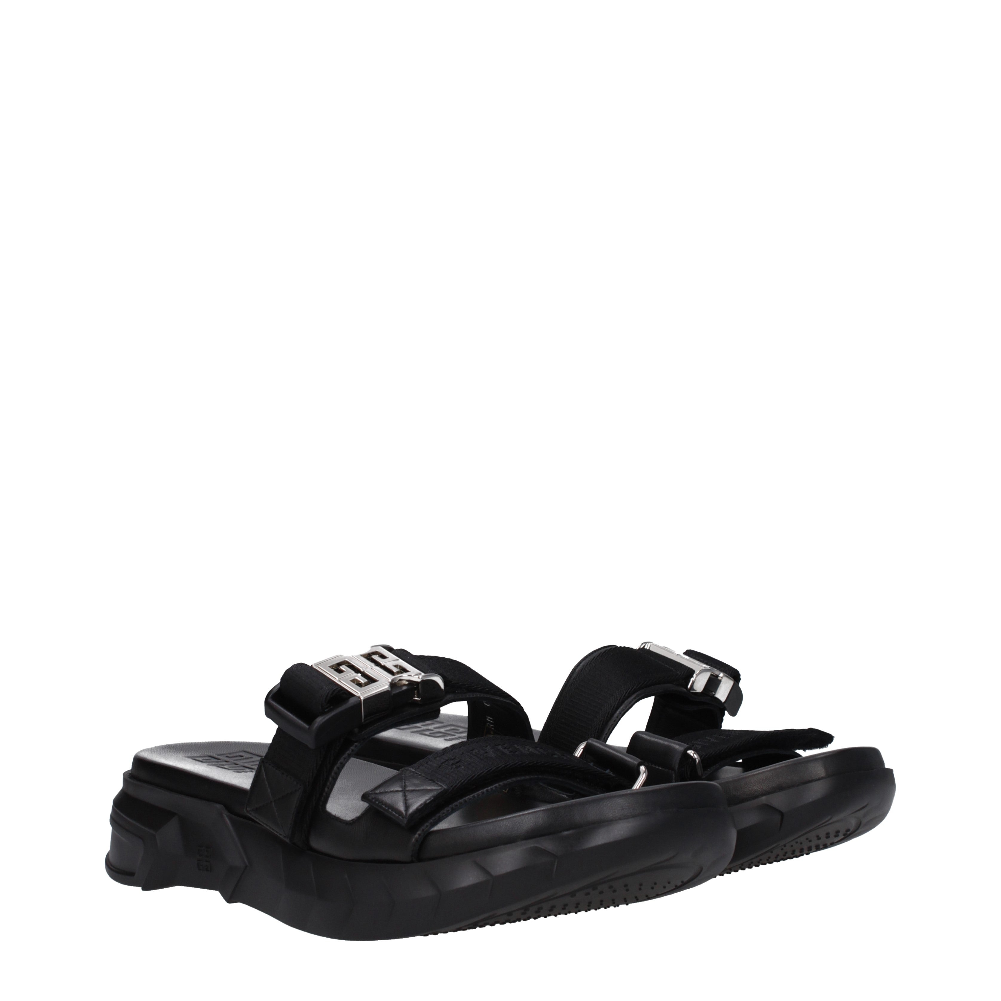 [Givenchy] Slippers SS25 BH301QH1A2001