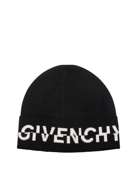 [Givenchy] Beanie SS25 BPZ016P08X001