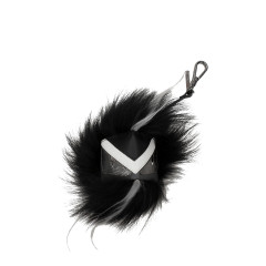 [Fendi] Keyring SS25 7AR39885VF05N4