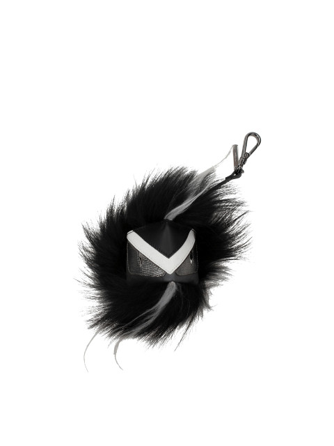 [Fendi] Keyring SS25 7AR39885VF05N4