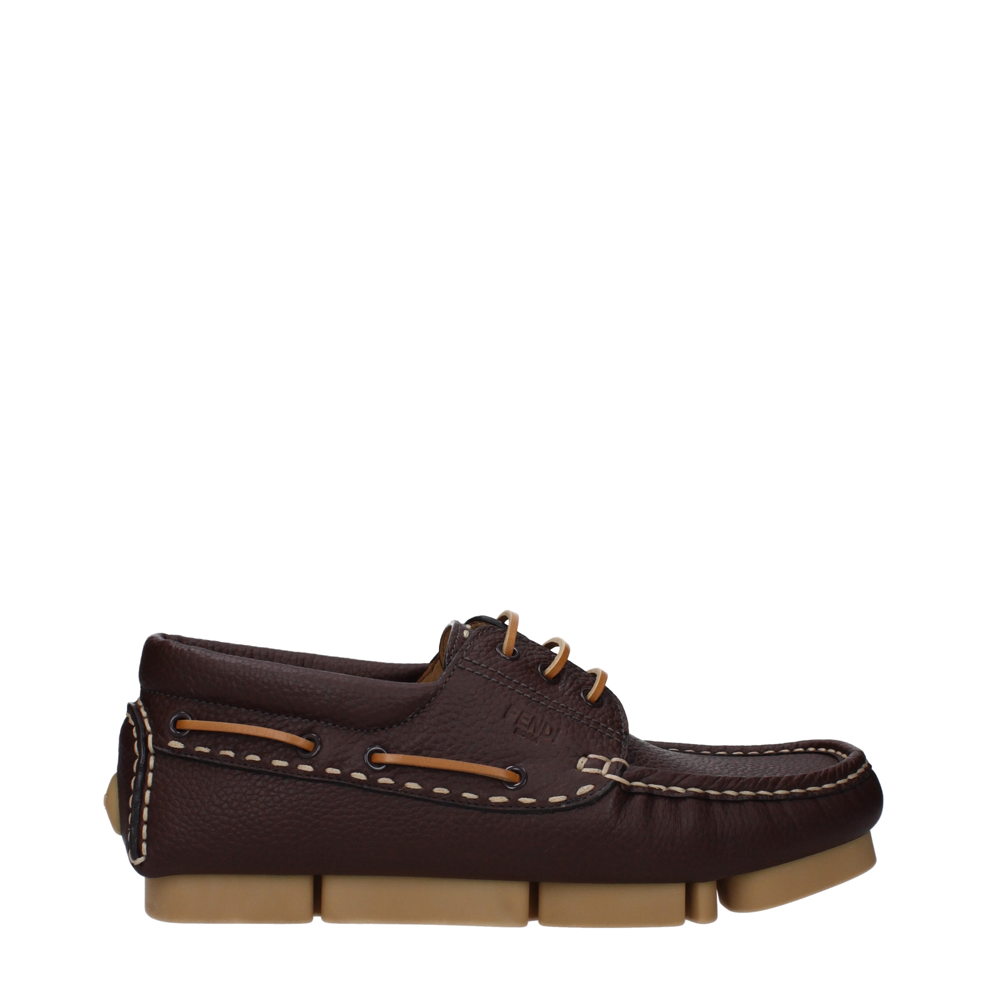 [Fendi] Loafer SS25 7D1685TDKF0QR5
