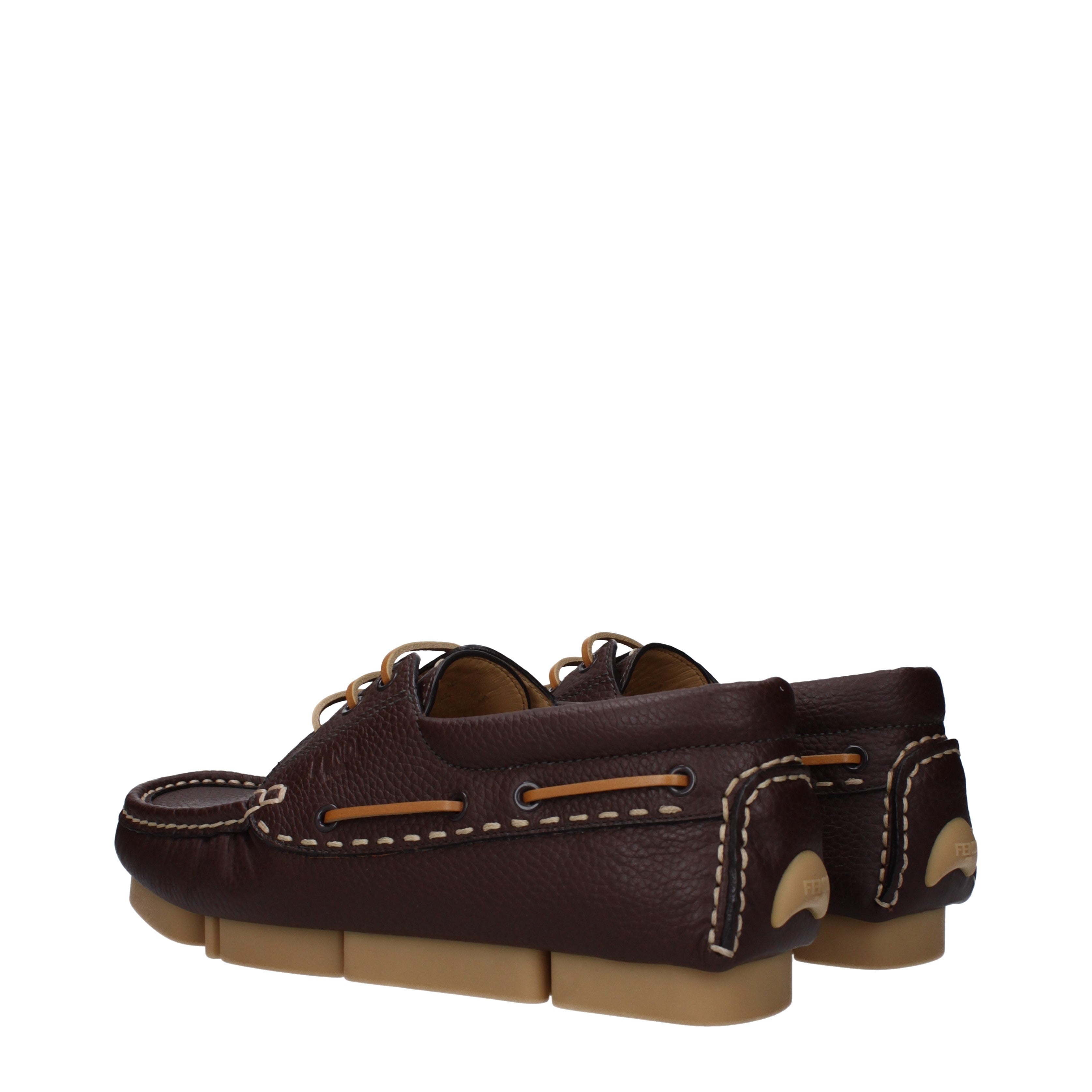 [Fendi] Loafer SS25 7D1685TDKF0QR5