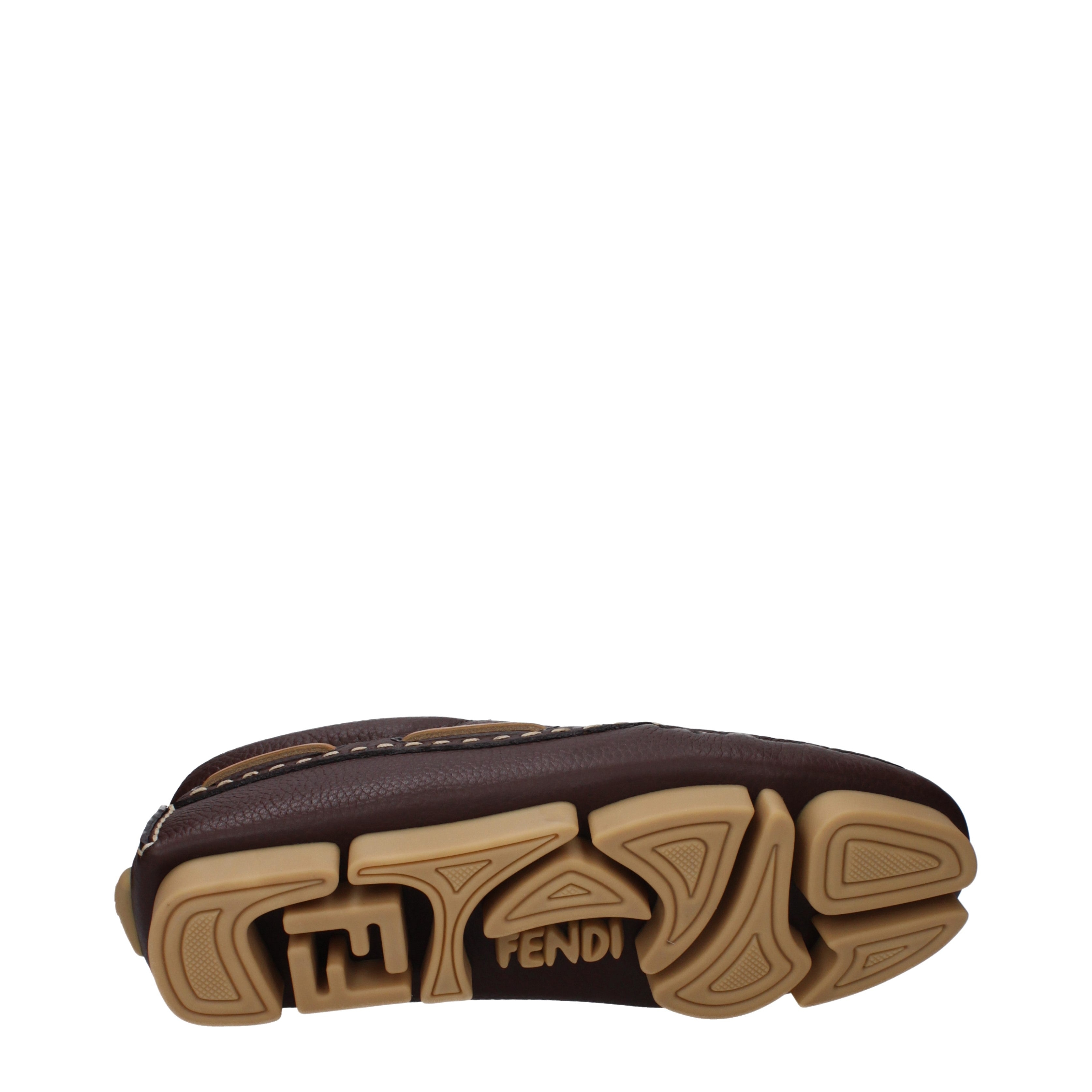 [Fendi] Loafer SS25 7D1685TDKF0QR5