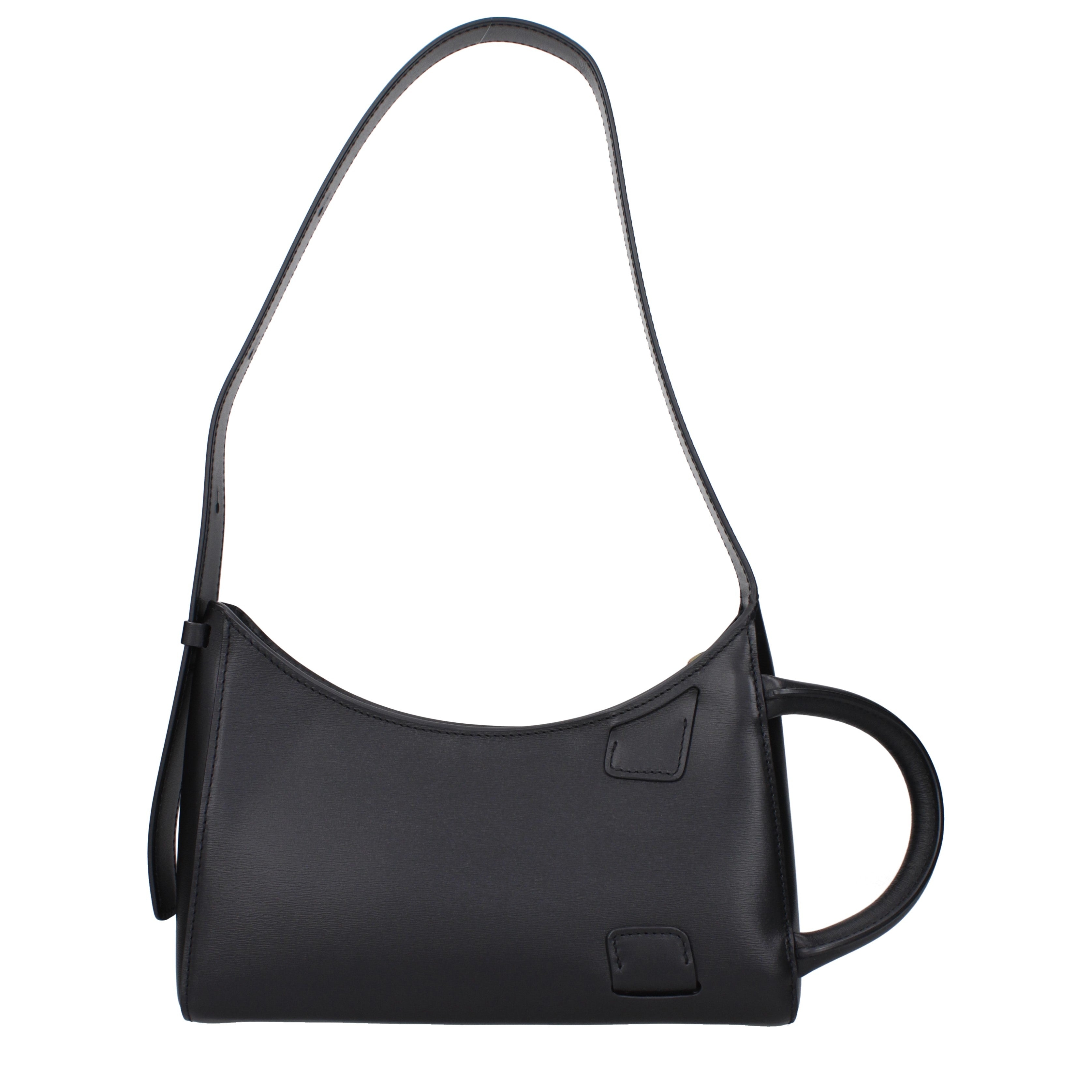 [Boyy] Bag SS25 BADTOURISTANTIQUEGOLDBLACK