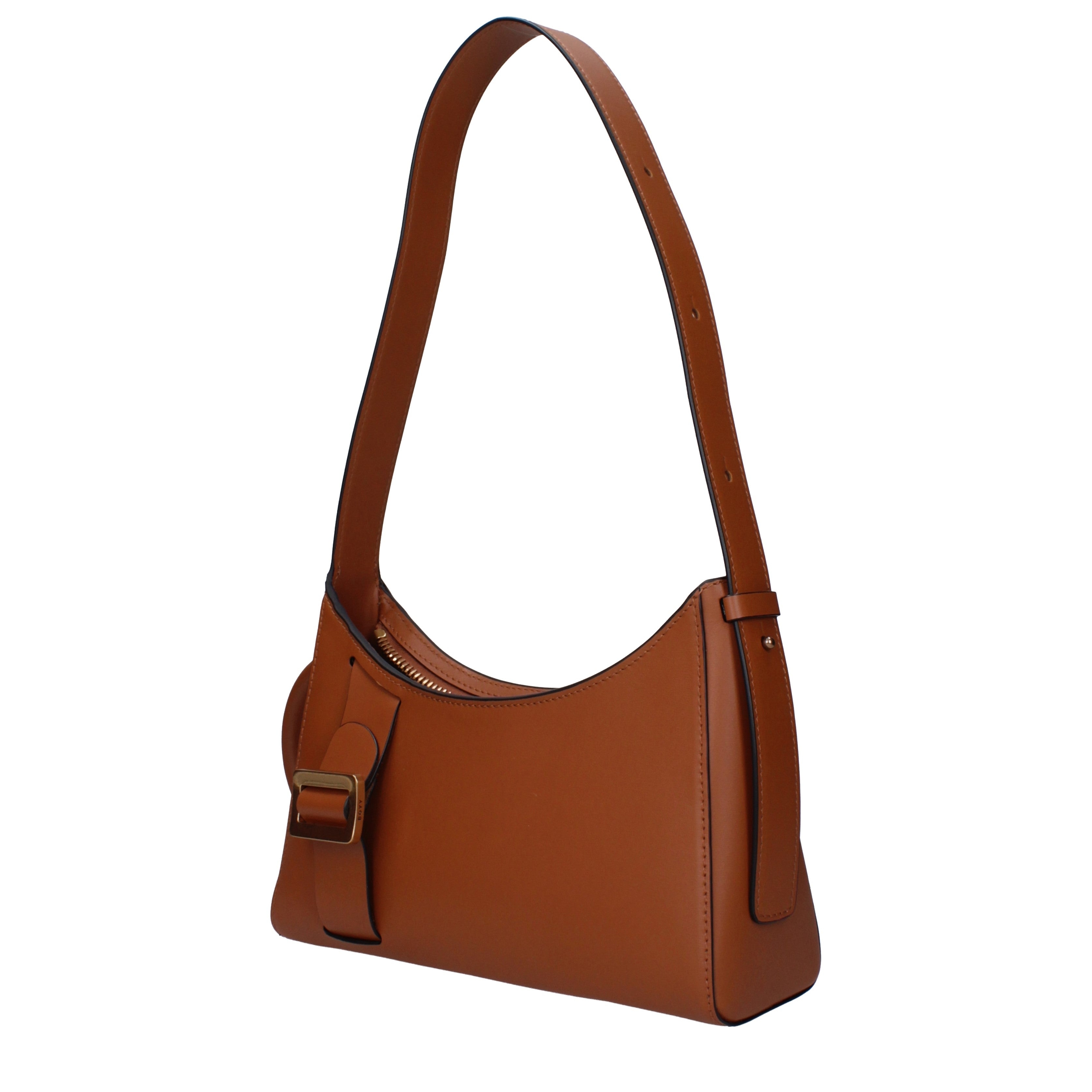 [Boyy] Bag SS25 BADTOURISTANTIQUEGOLDBRIGHTCOGNAC