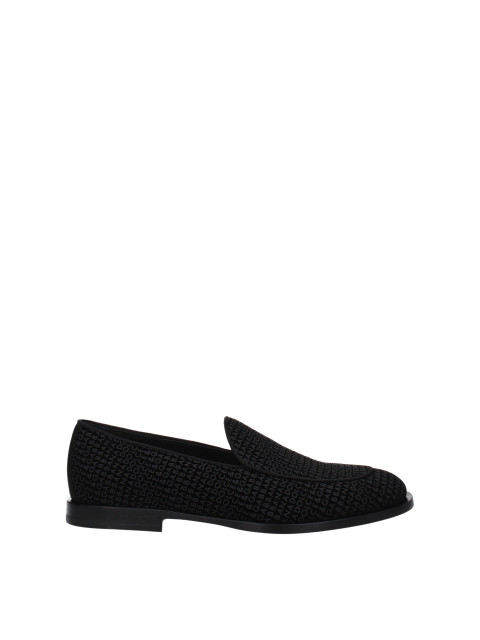 [DOLCE&GABBANA] Slip On SS25 A50508AG2918B956